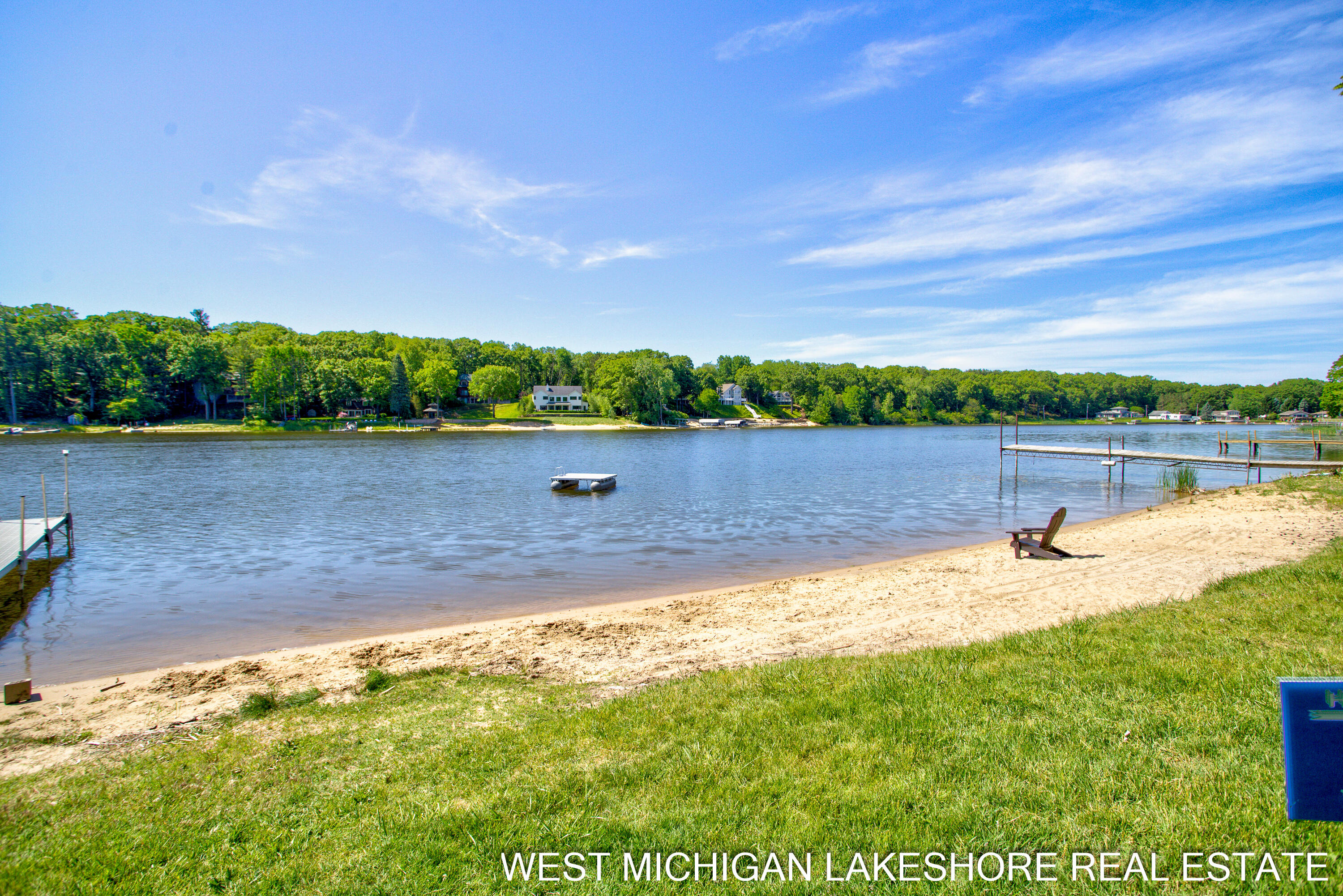 3260 Lorrimar Lane Saugatuck MI 49453