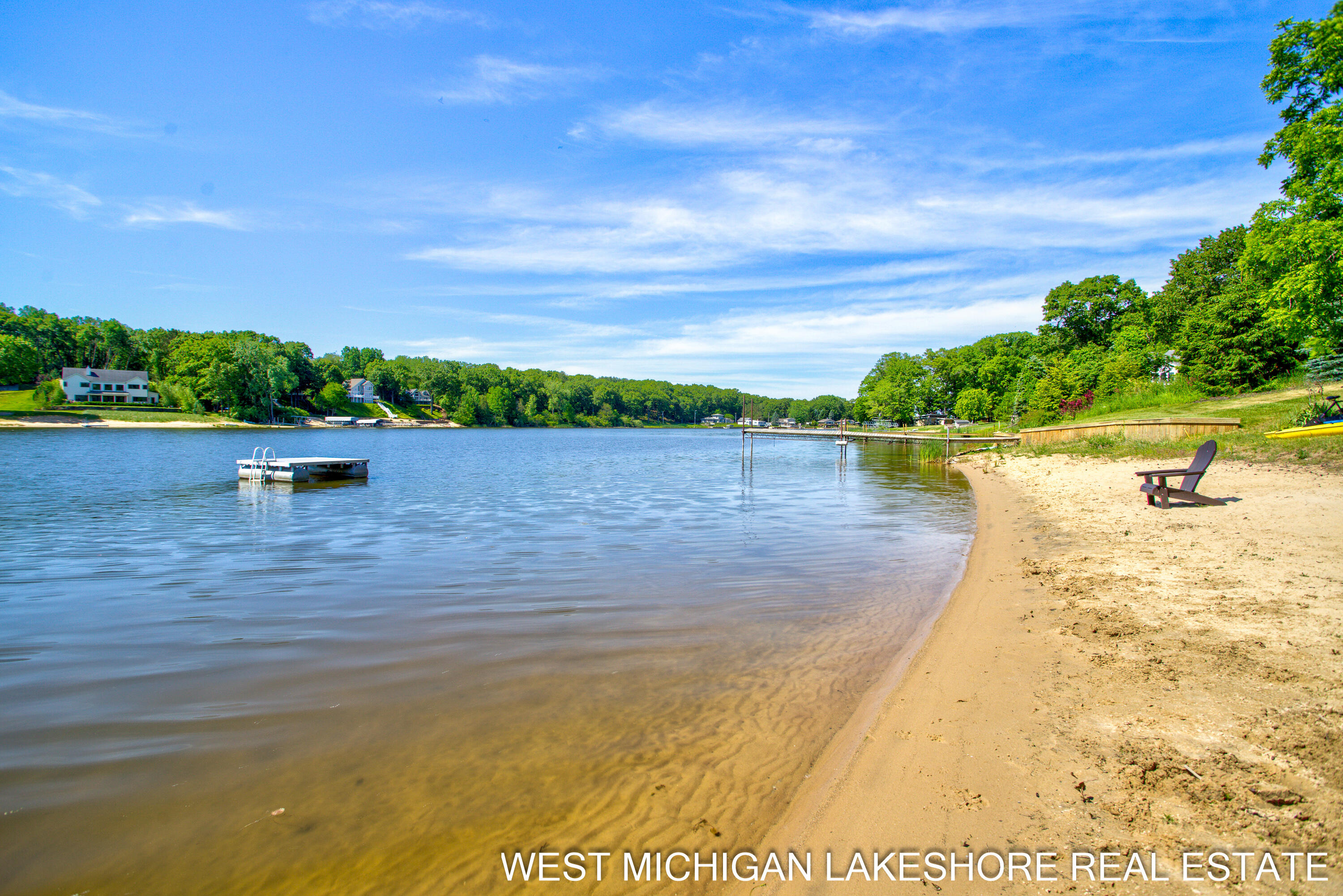 3260 Lorrimar Lane Saugatuck MI 49453