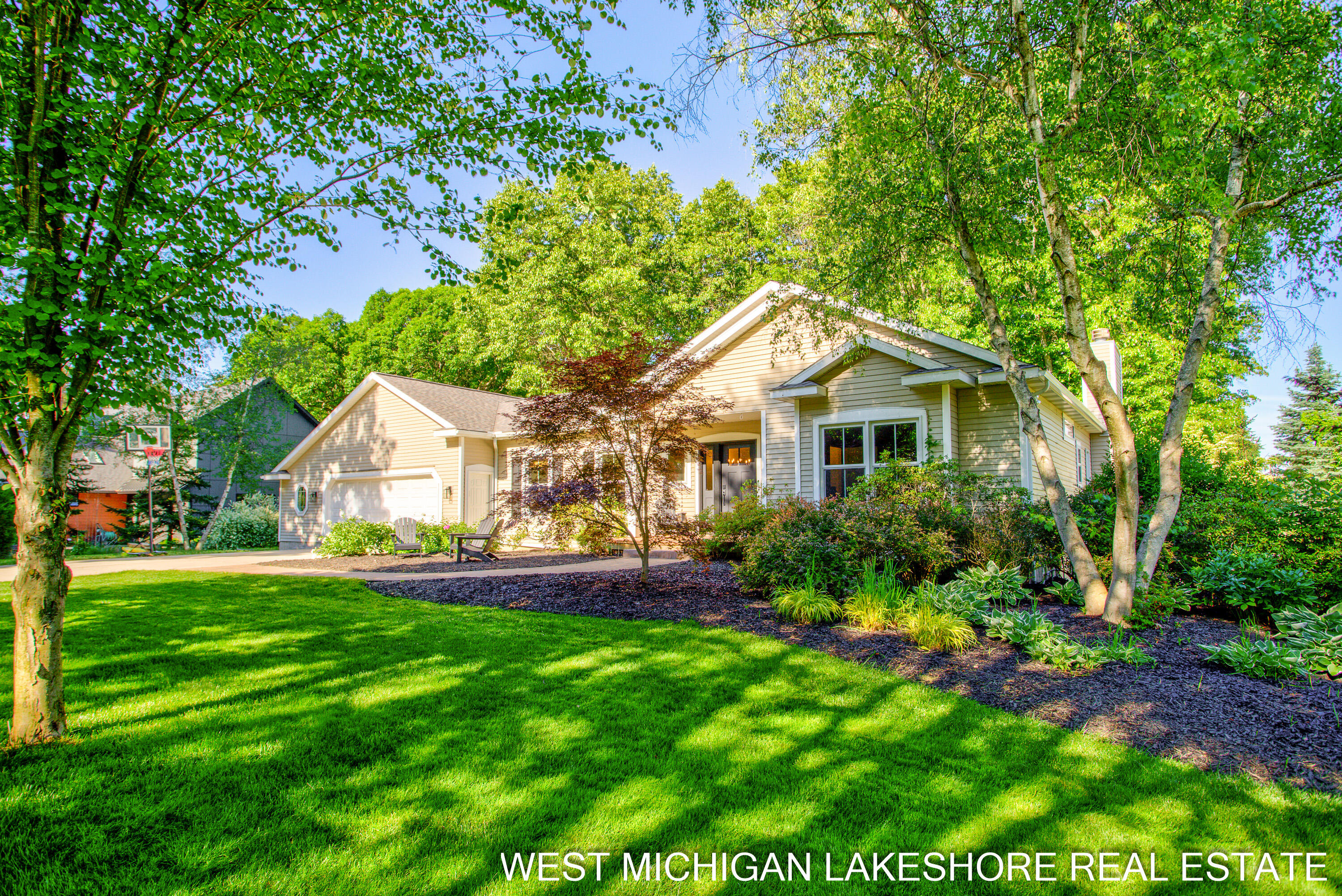 3260 Lorrimar Lane Saugatuck MI 49453