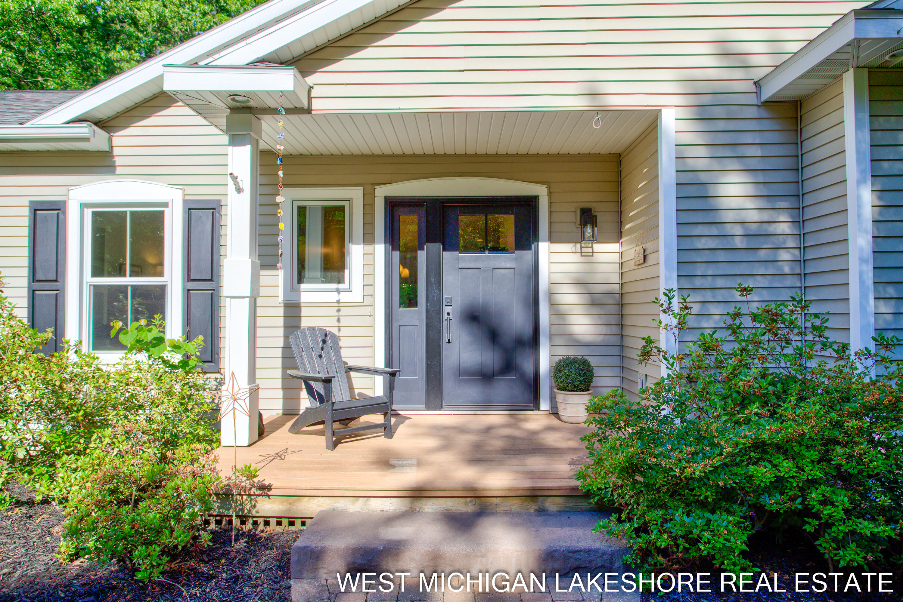 3260 Lorrimar Lane Saugatuck MI 49453