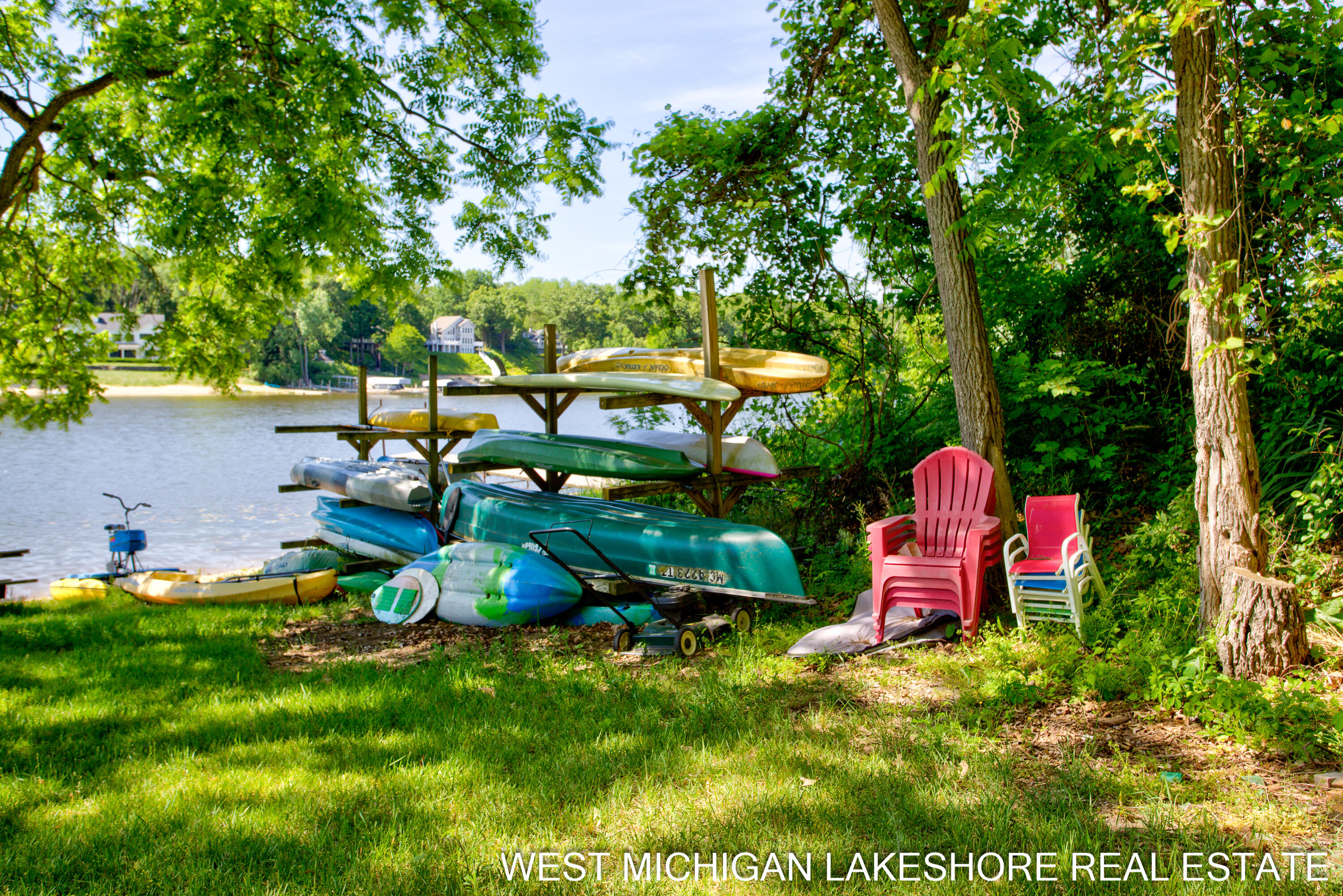 3260 Lorrimar Lane Saugatuck MI 49453