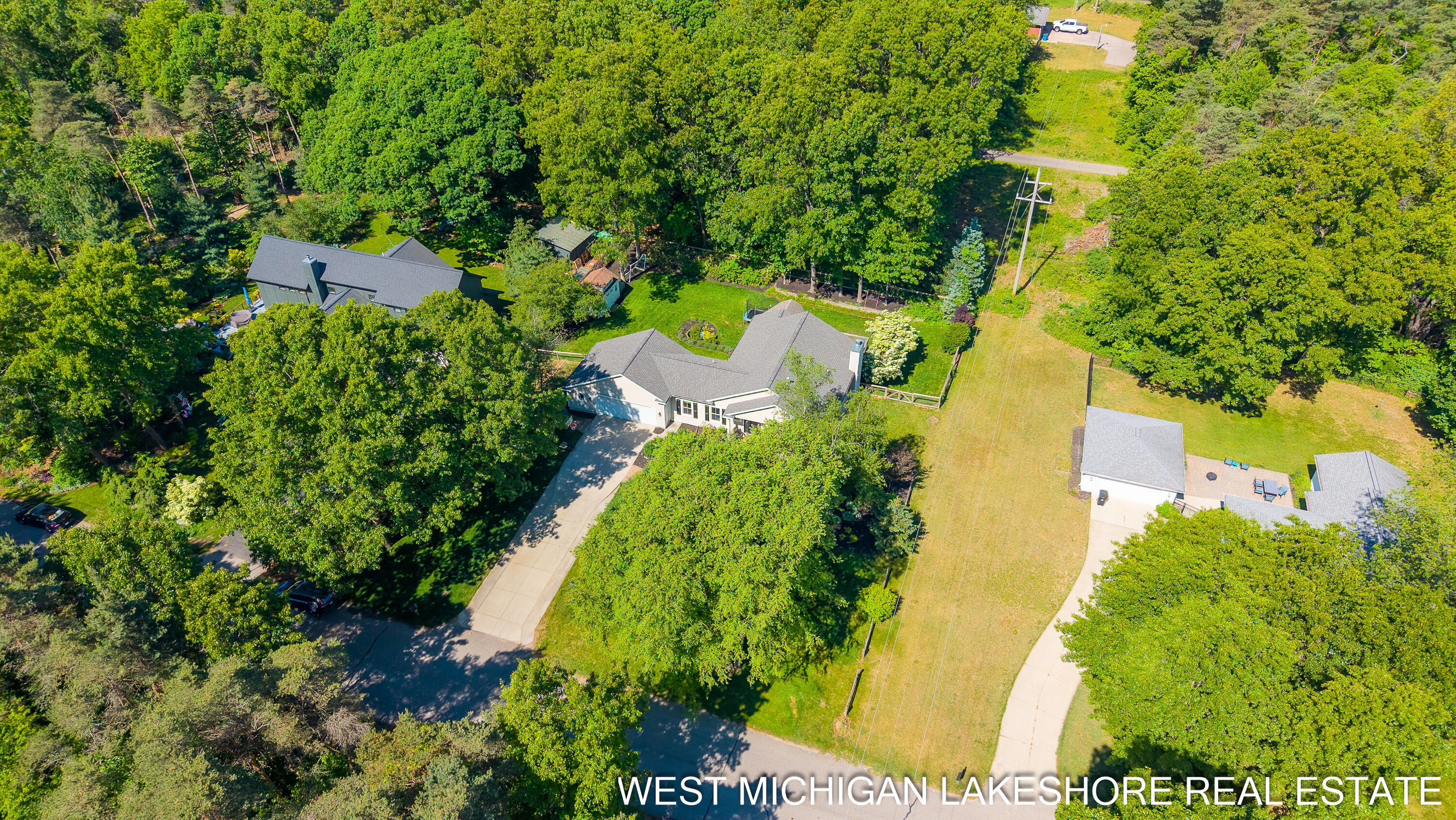 3260 Lorrimar Lane Saugatuck MI 49453