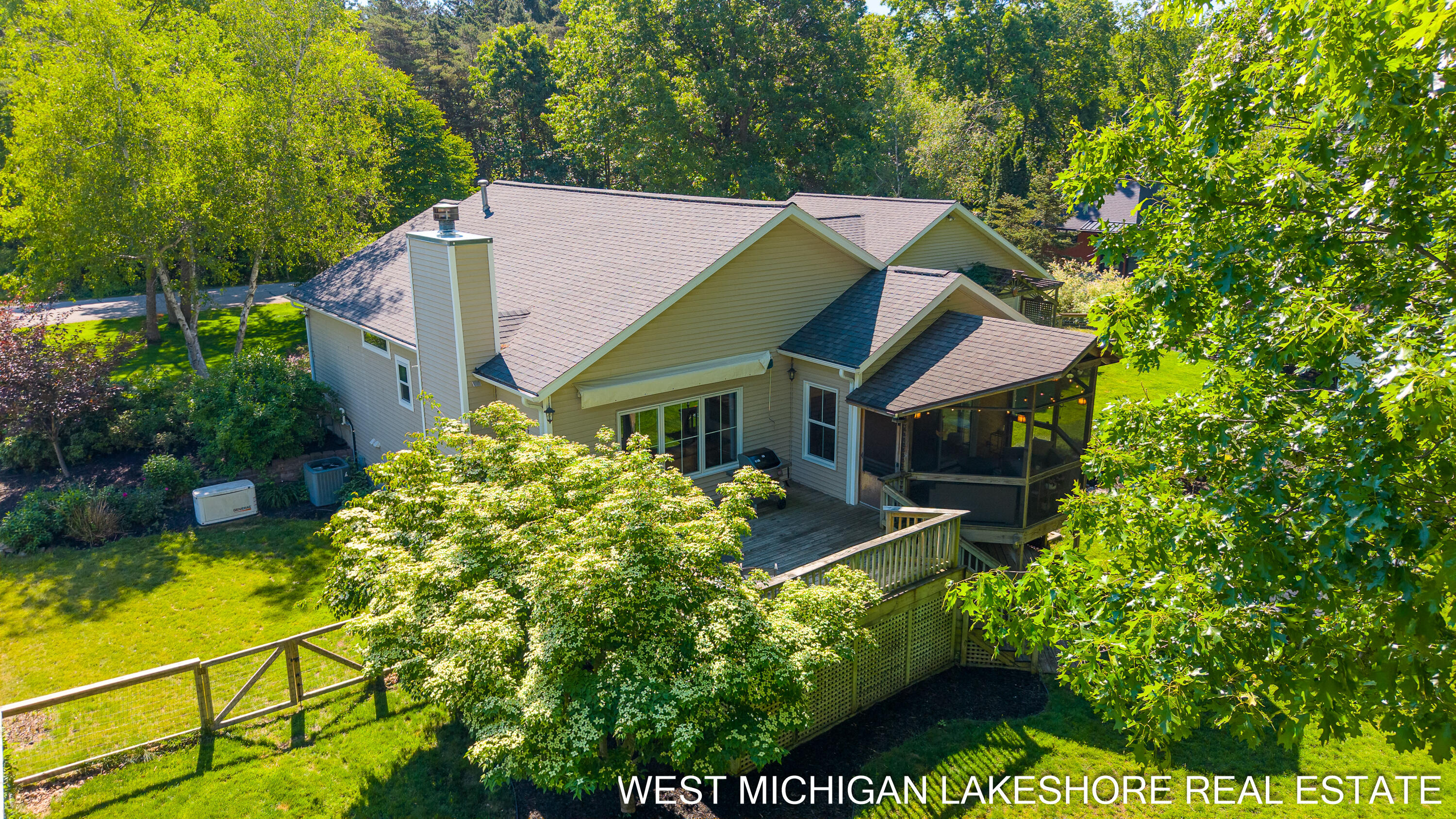 3260 Lorrimar Lane Saugatuck MI 49453