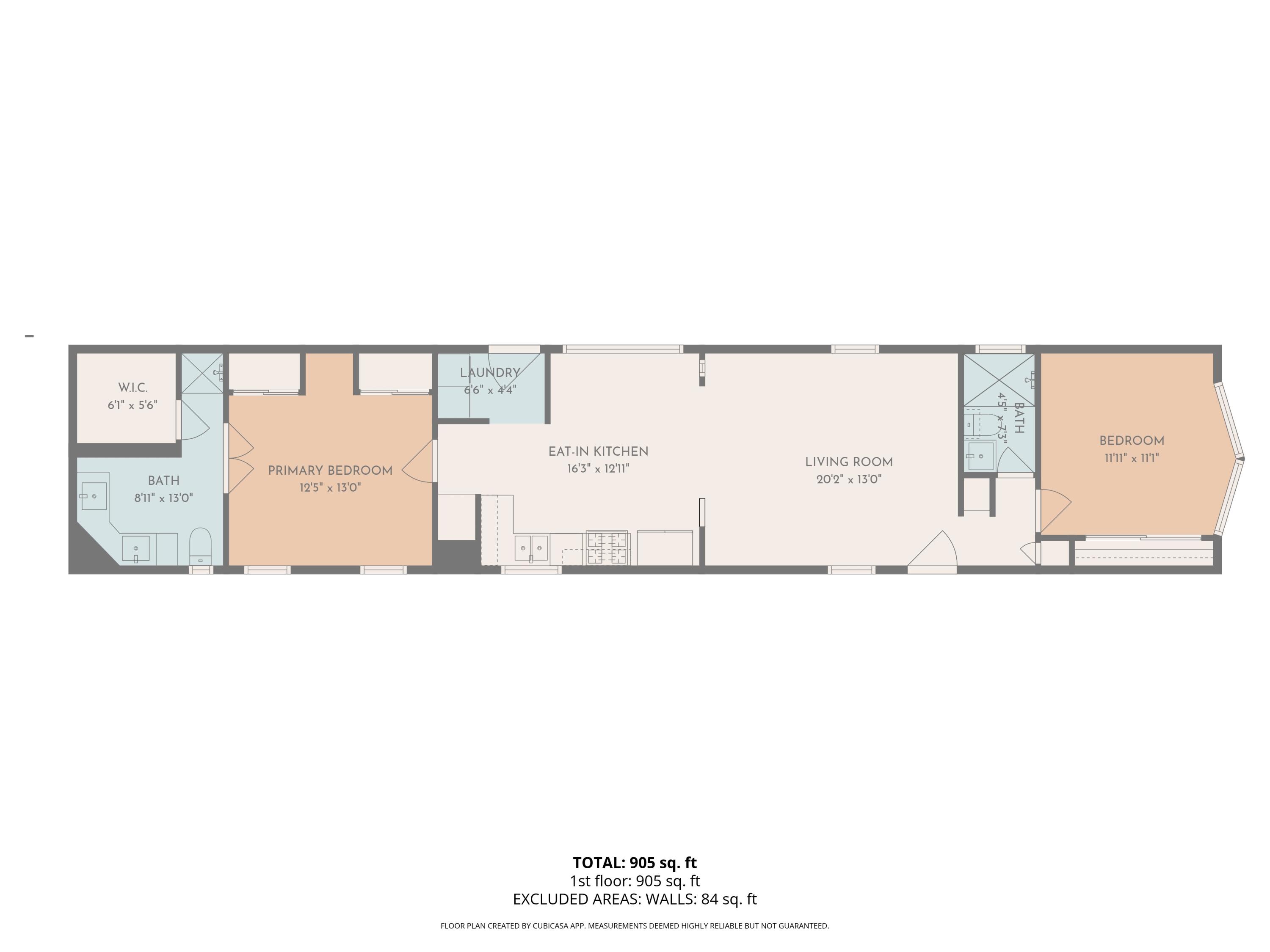 84 Maple Court Muskegon MI 49445