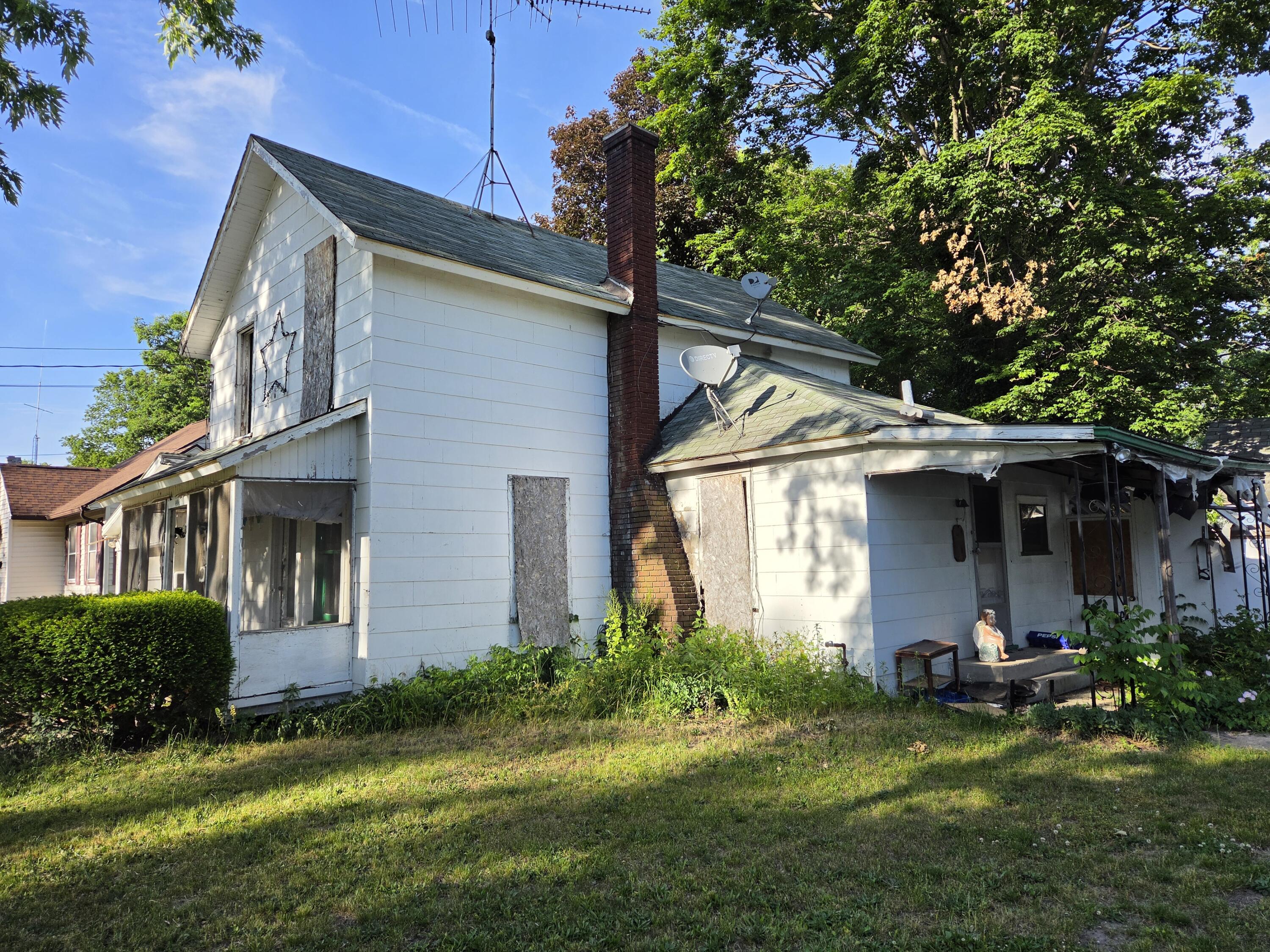 404 Mcomber Street Dowagiac MI 49047