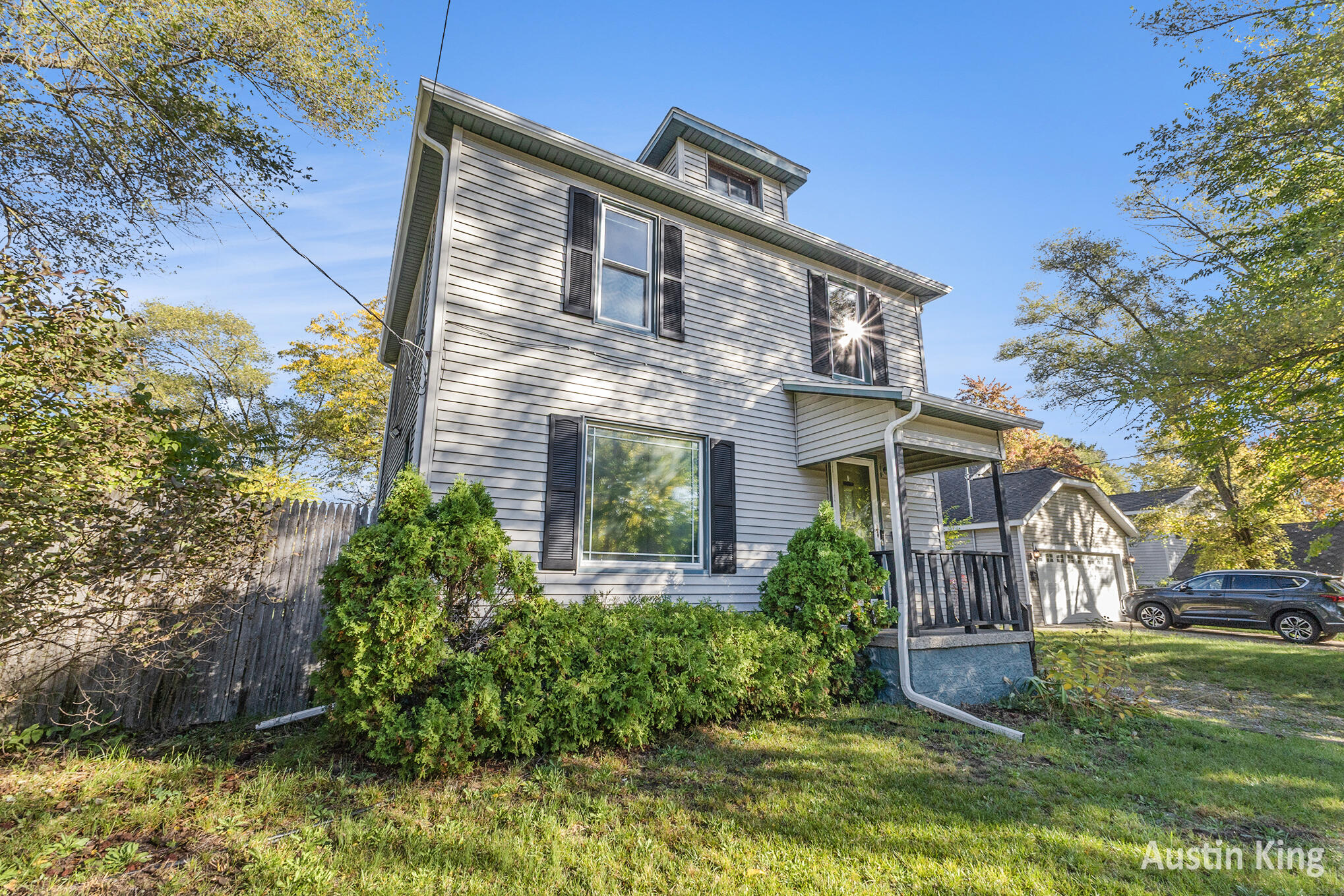 1209 Mason Street NE Grand Rapids MI 49503