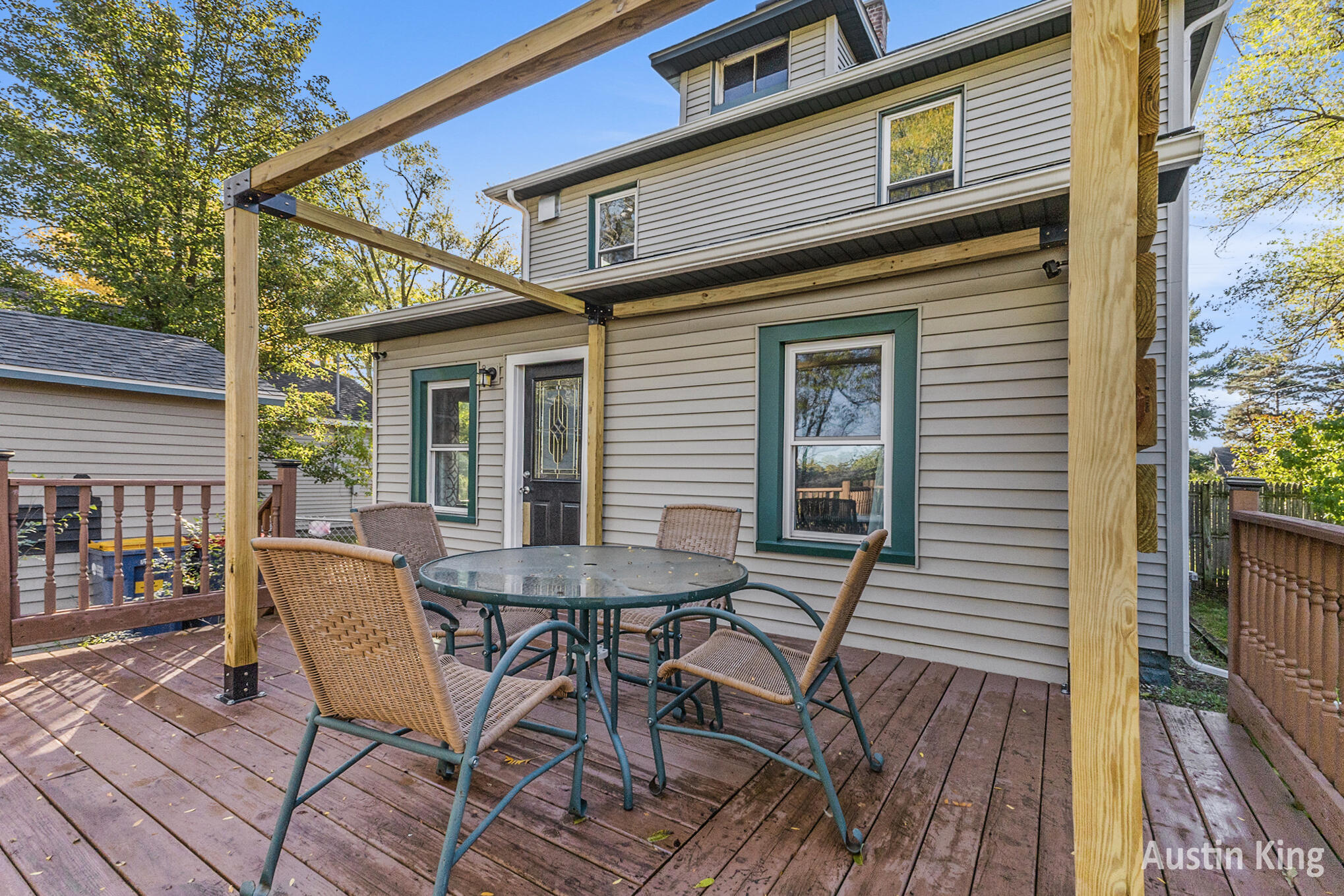 1209 Mason Street NE Grand Rapids MI 49503