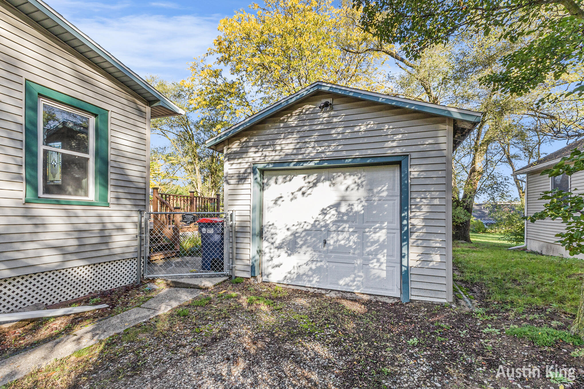1209 Mason Street NE Grand Rapids MI 49503