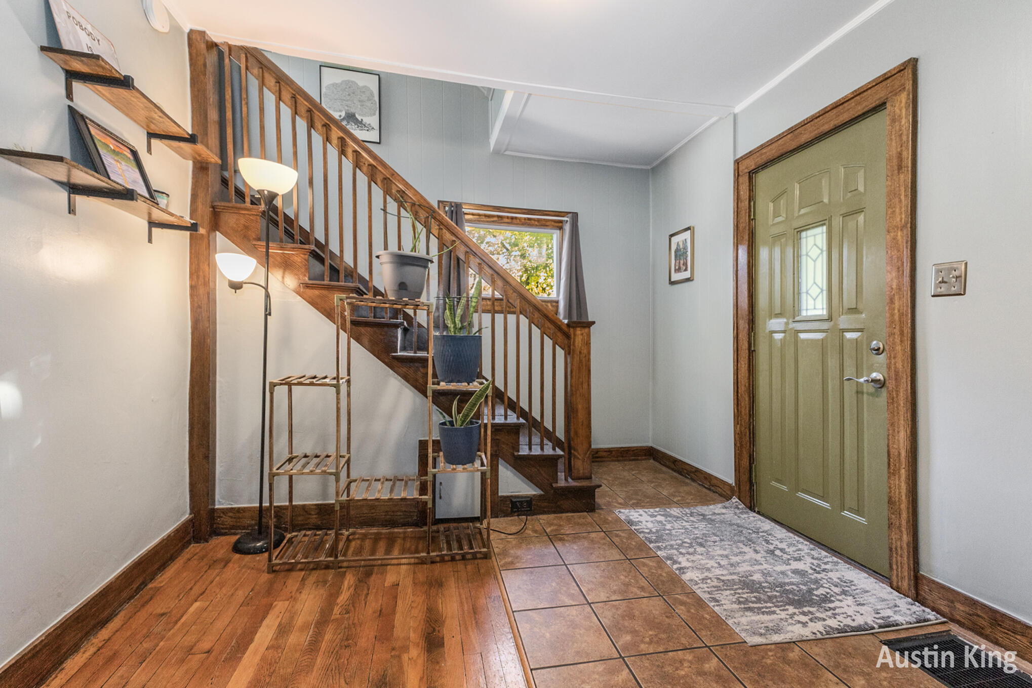 1209 Mason Street NE Grand Rapids MI 49503