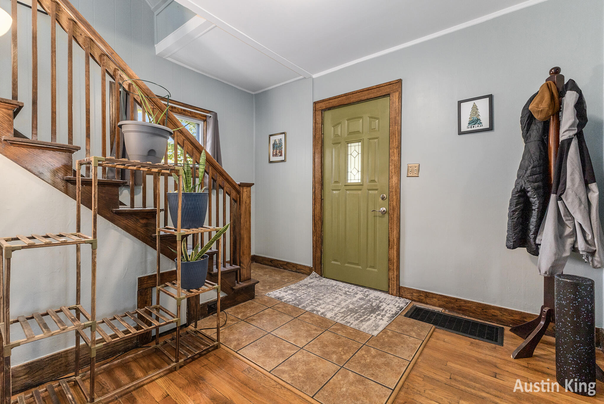 1209 Mason Street NE Grand Rapids MI 49503