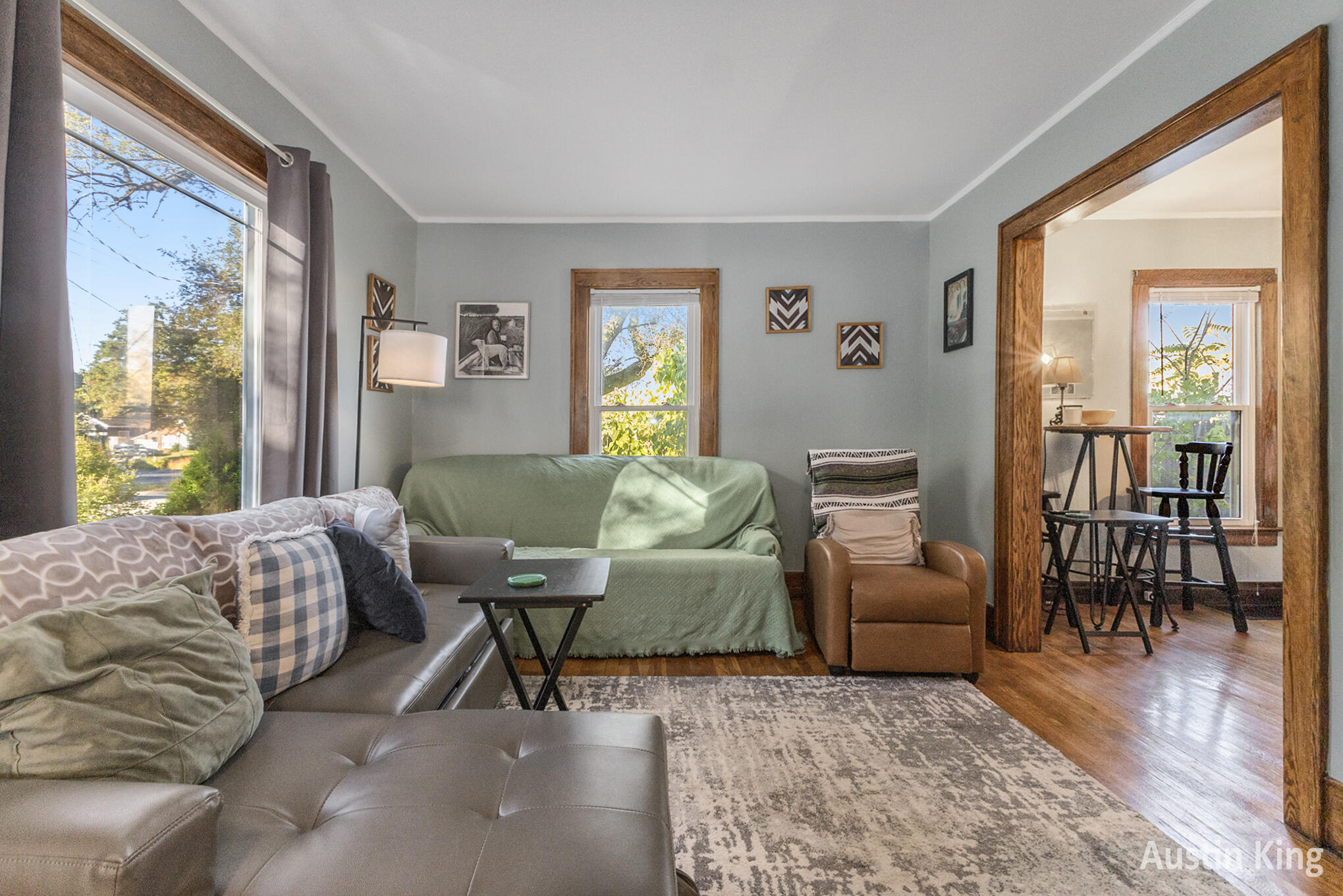 1209 Mason Street NE Grand Rapids MI 49503