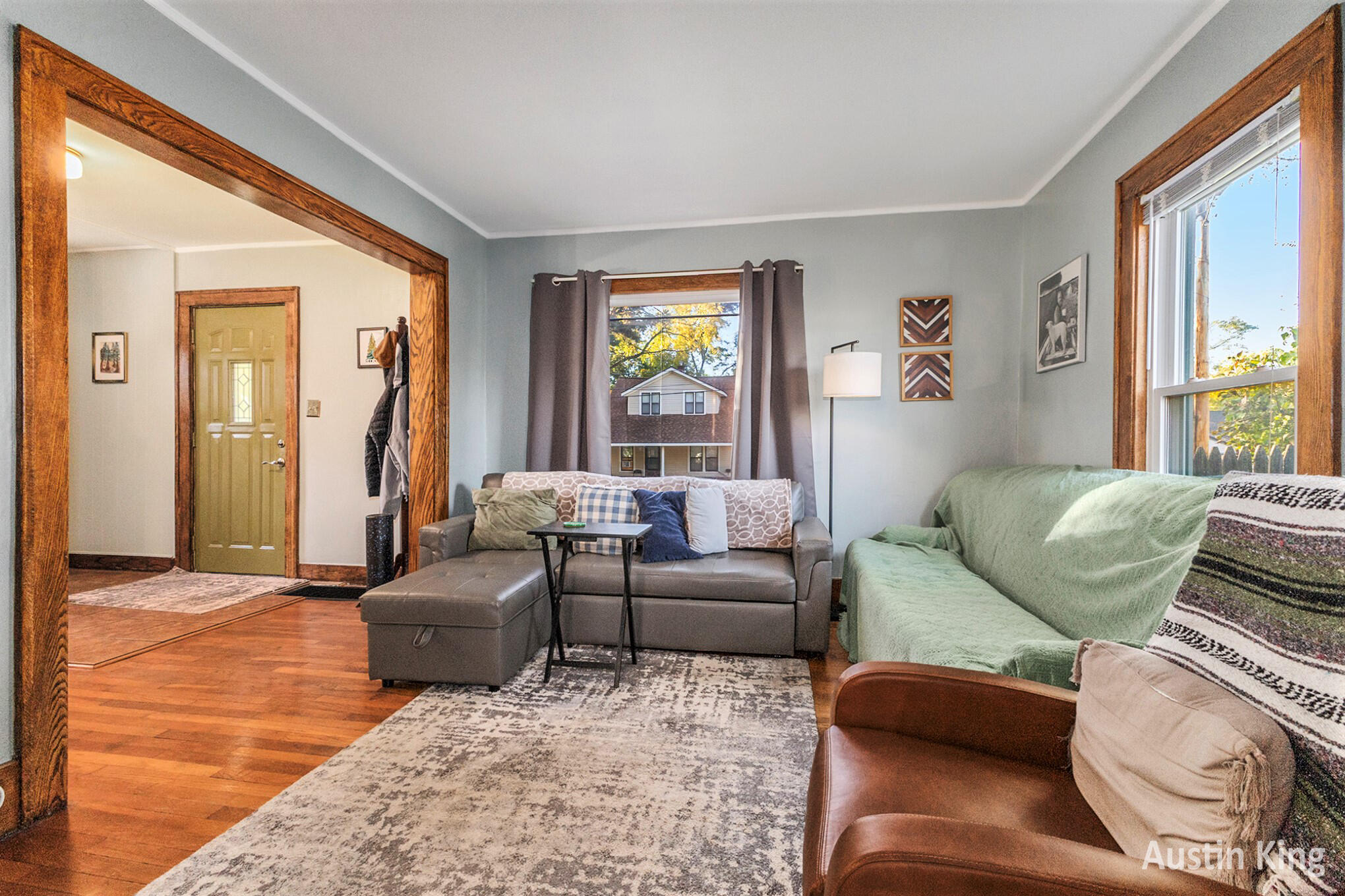 1209 Mason Street NE Grand Rapids MI 49503