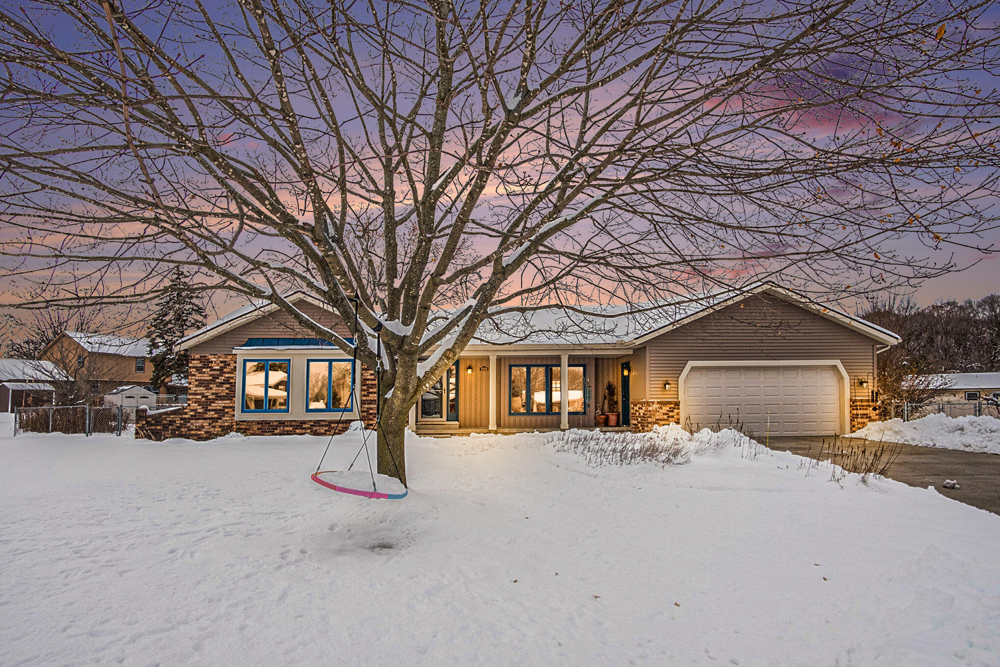 7079 Swather Court SE Grand Rapids MI 49508