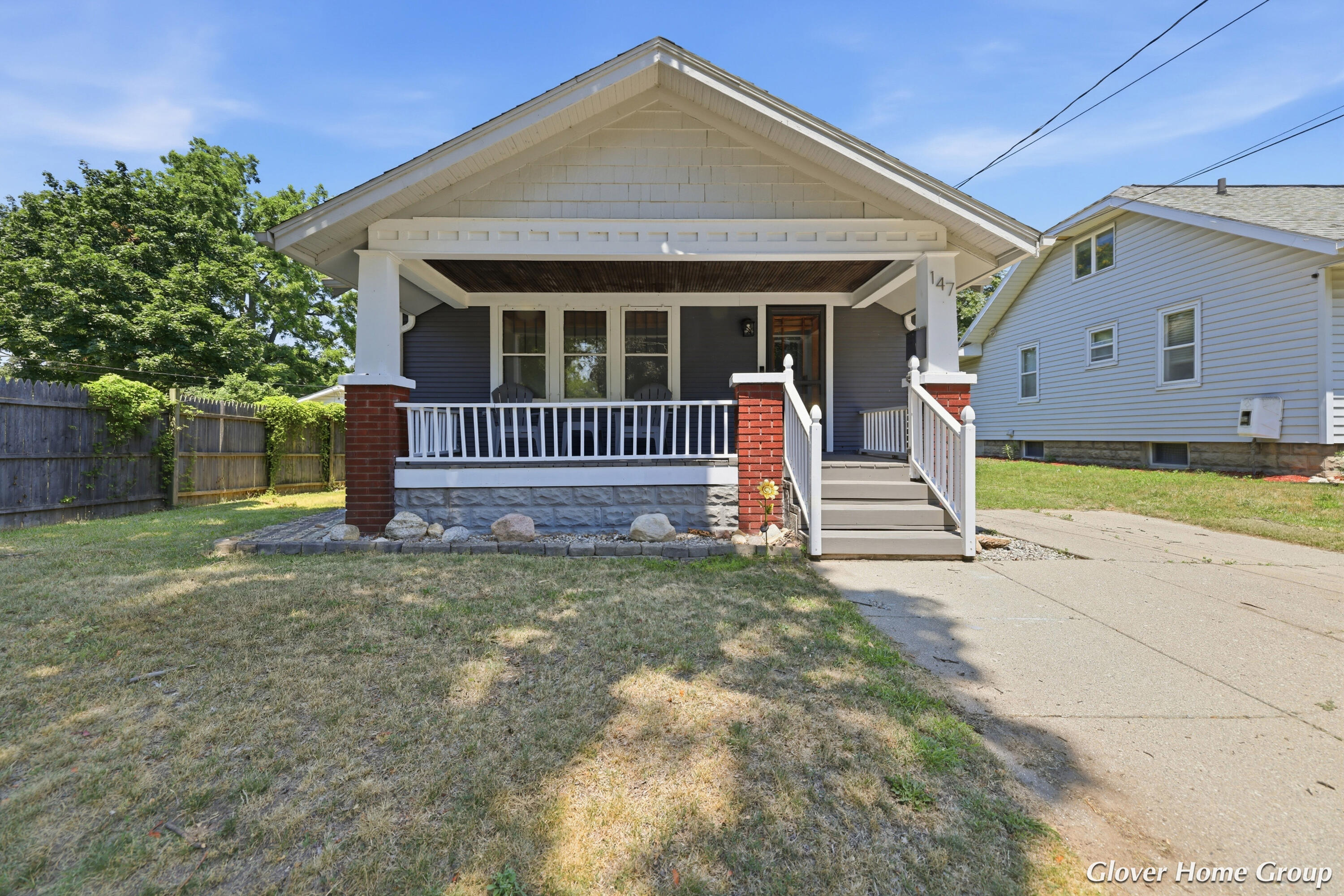 147 Graceland Street NE Grand Rapids MI 49505