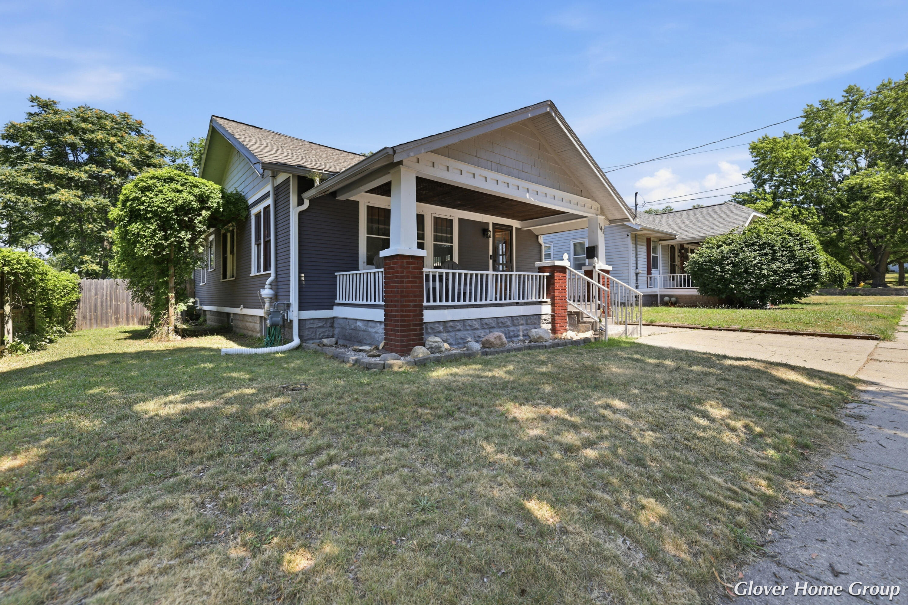 147 Graceland Street NE Grand Rapids MI 49505