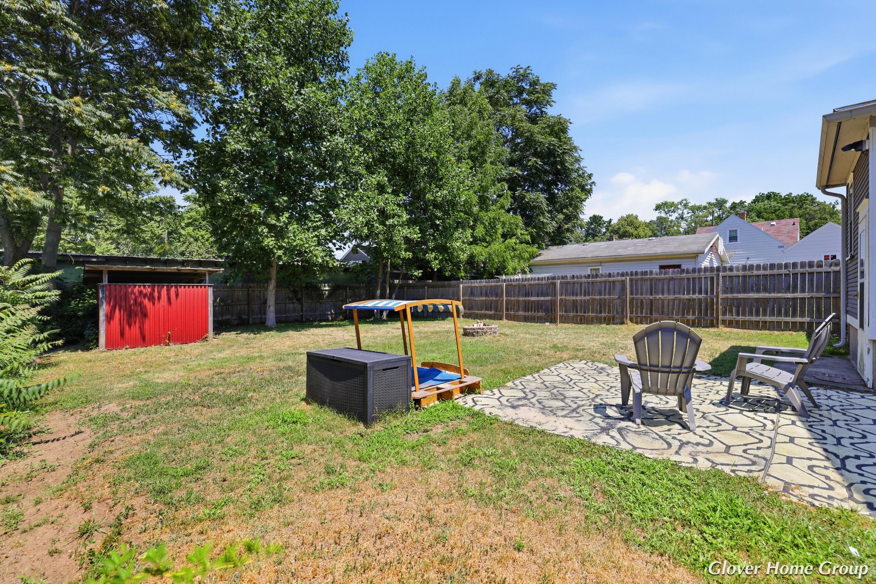 147 Graceland Street NE Grand Rapids MI 49505