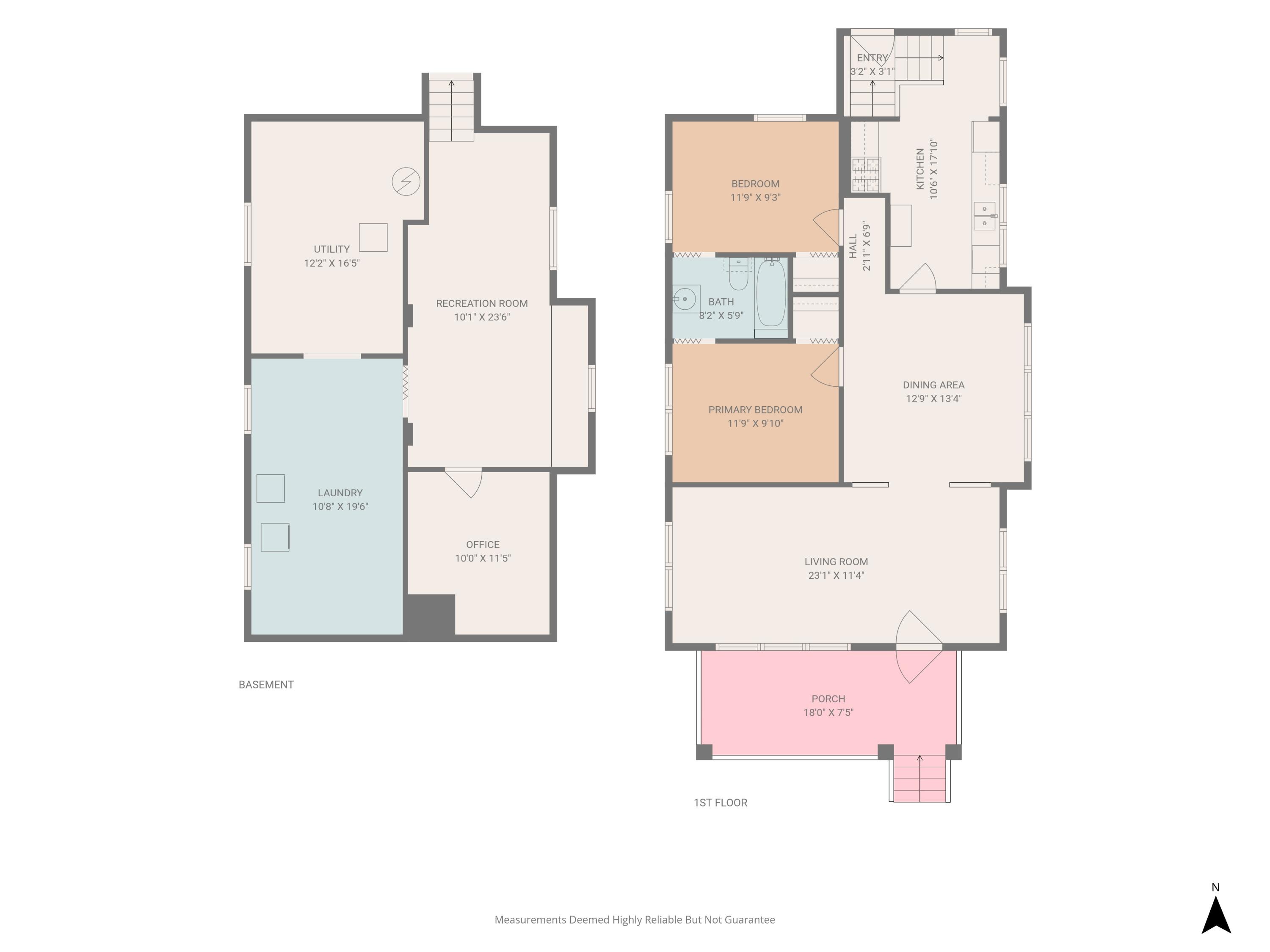 147 Graceland Street NE Grand Rapids MI 49505