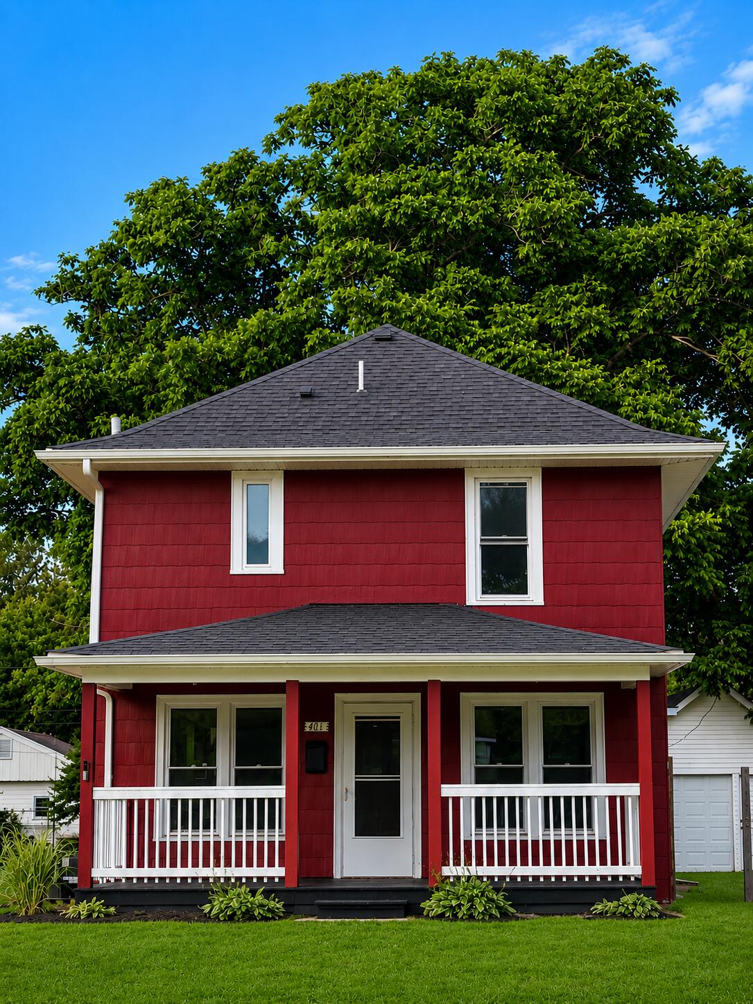 401 Berrien Street Buchanan MI 49107