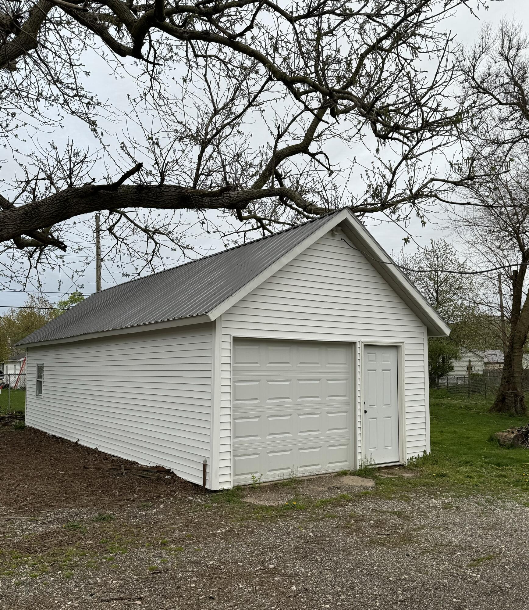 401 Berrien Street Buchanan MI 49107