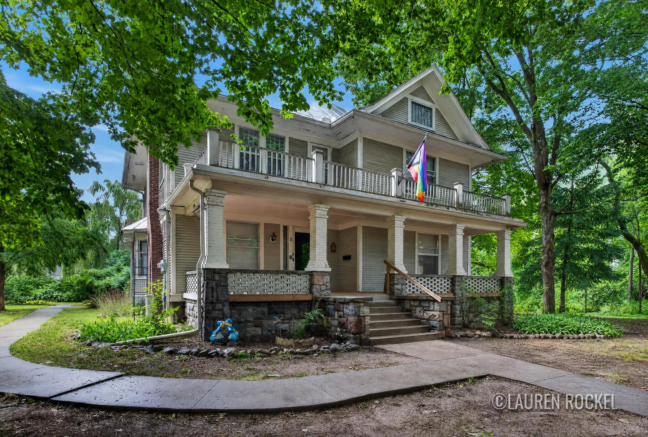 4550 Bowen Boulevard SE Grand Rapids MI 49508