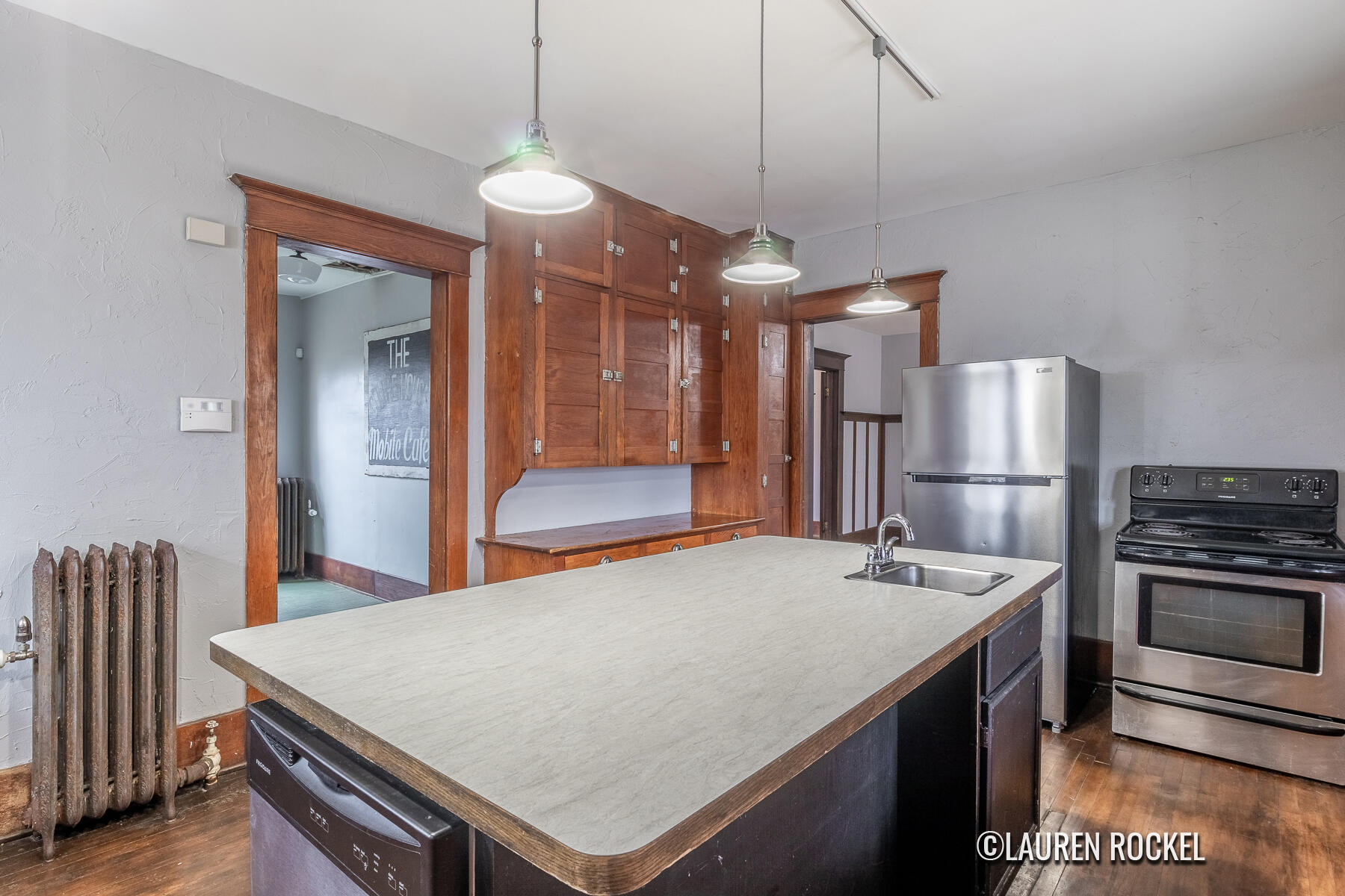 4550 Bowen Boulevard SE Grand Rapids MI 49508
