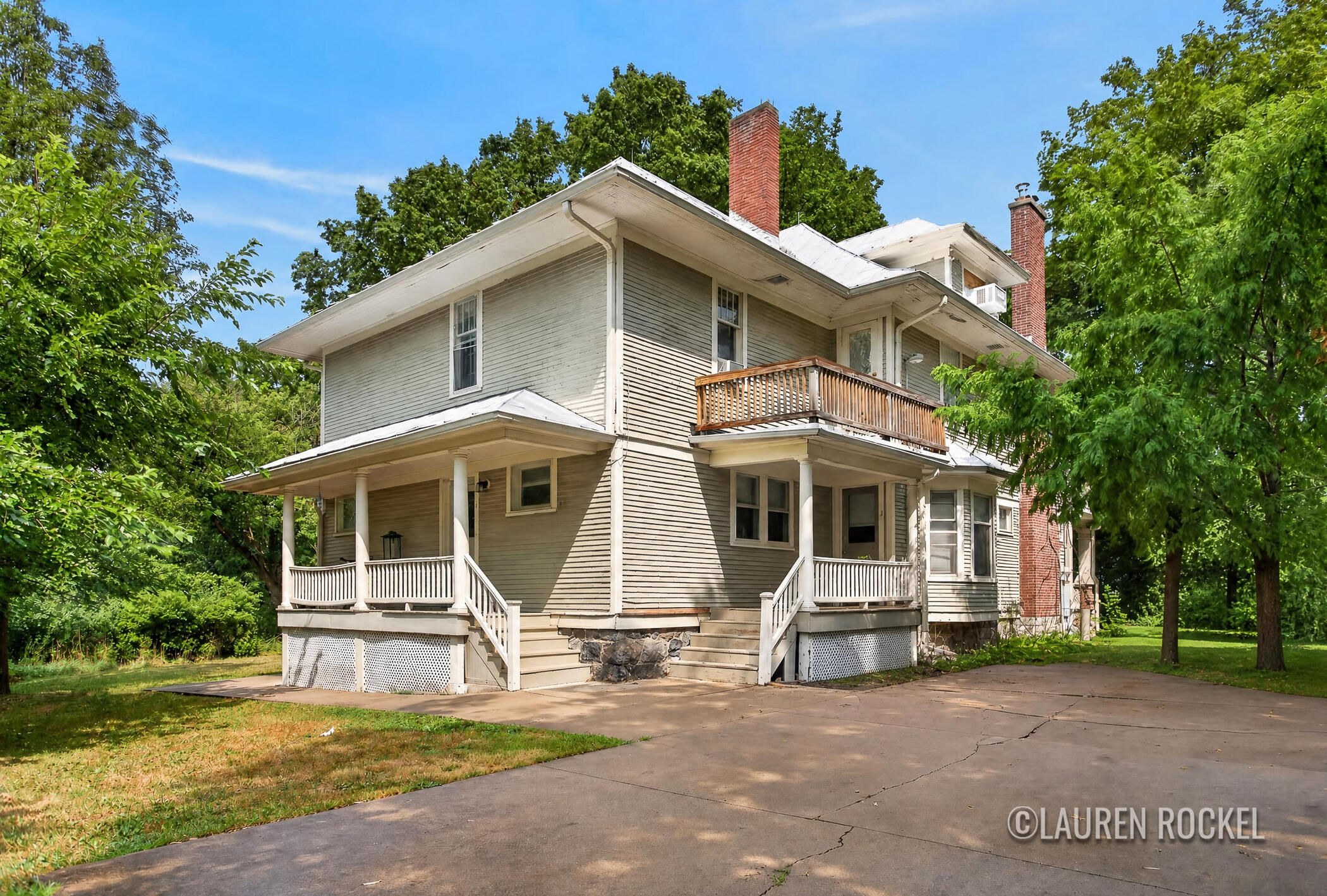 4550 Bowen Boulevard SE Grand Rapids MI 49508