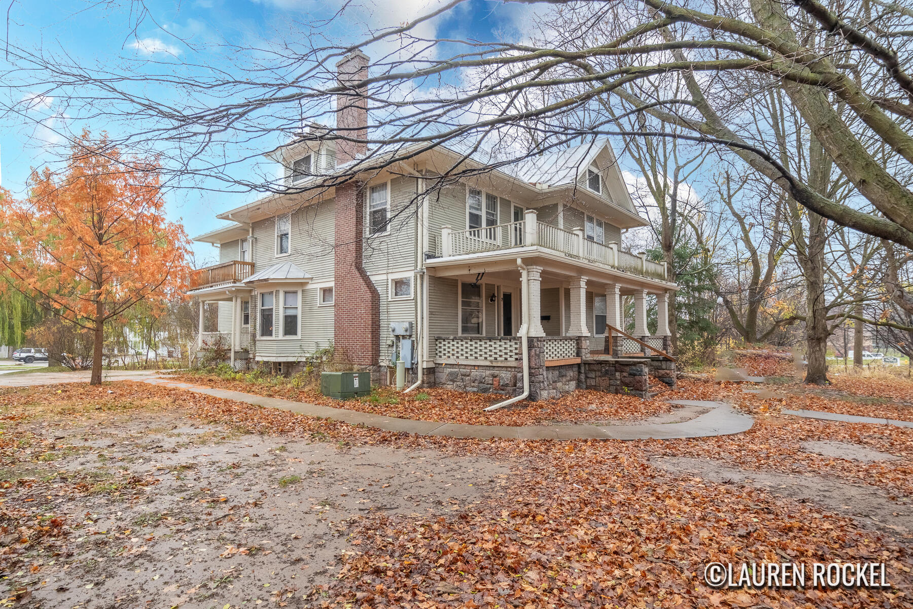 4550 Bowen Boulevard SE Grand Rapids MI 49508