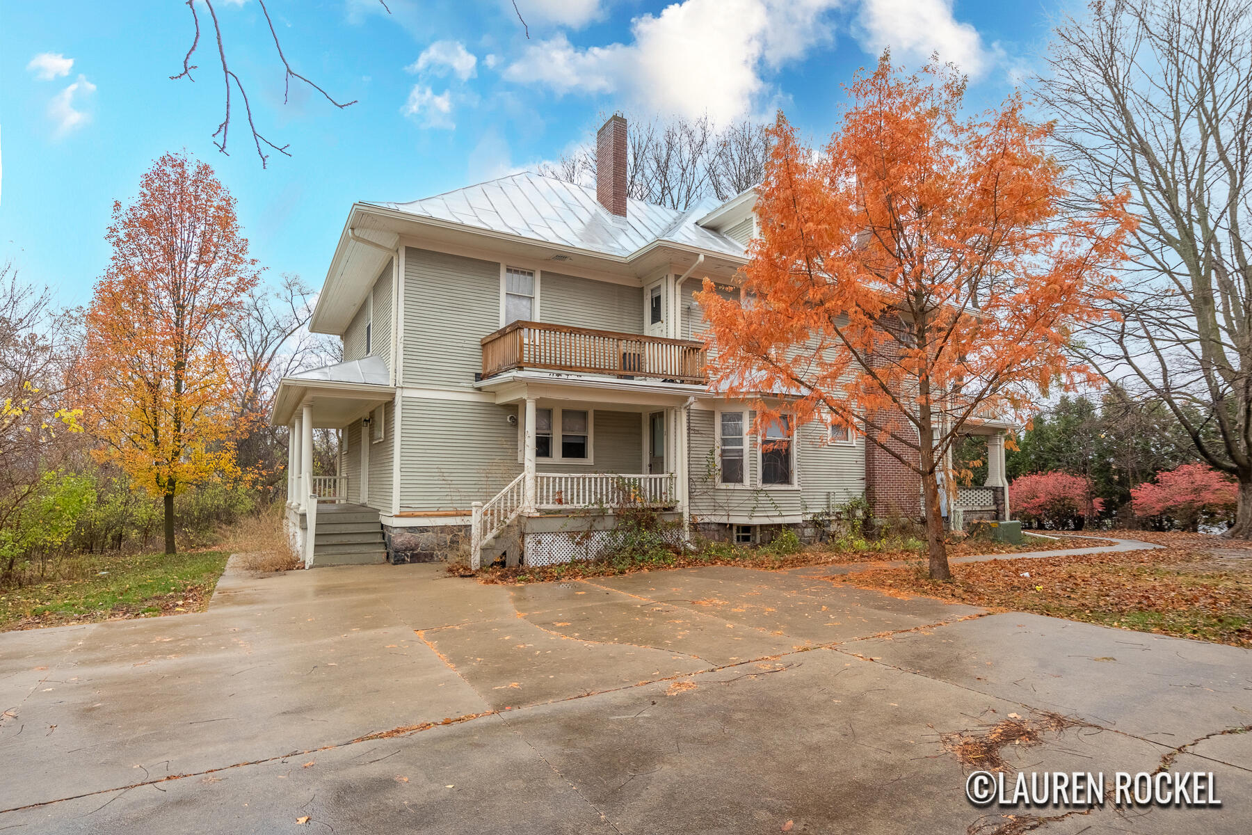 4550 Bowen Boulevard SE Grand Rapids MI 49508