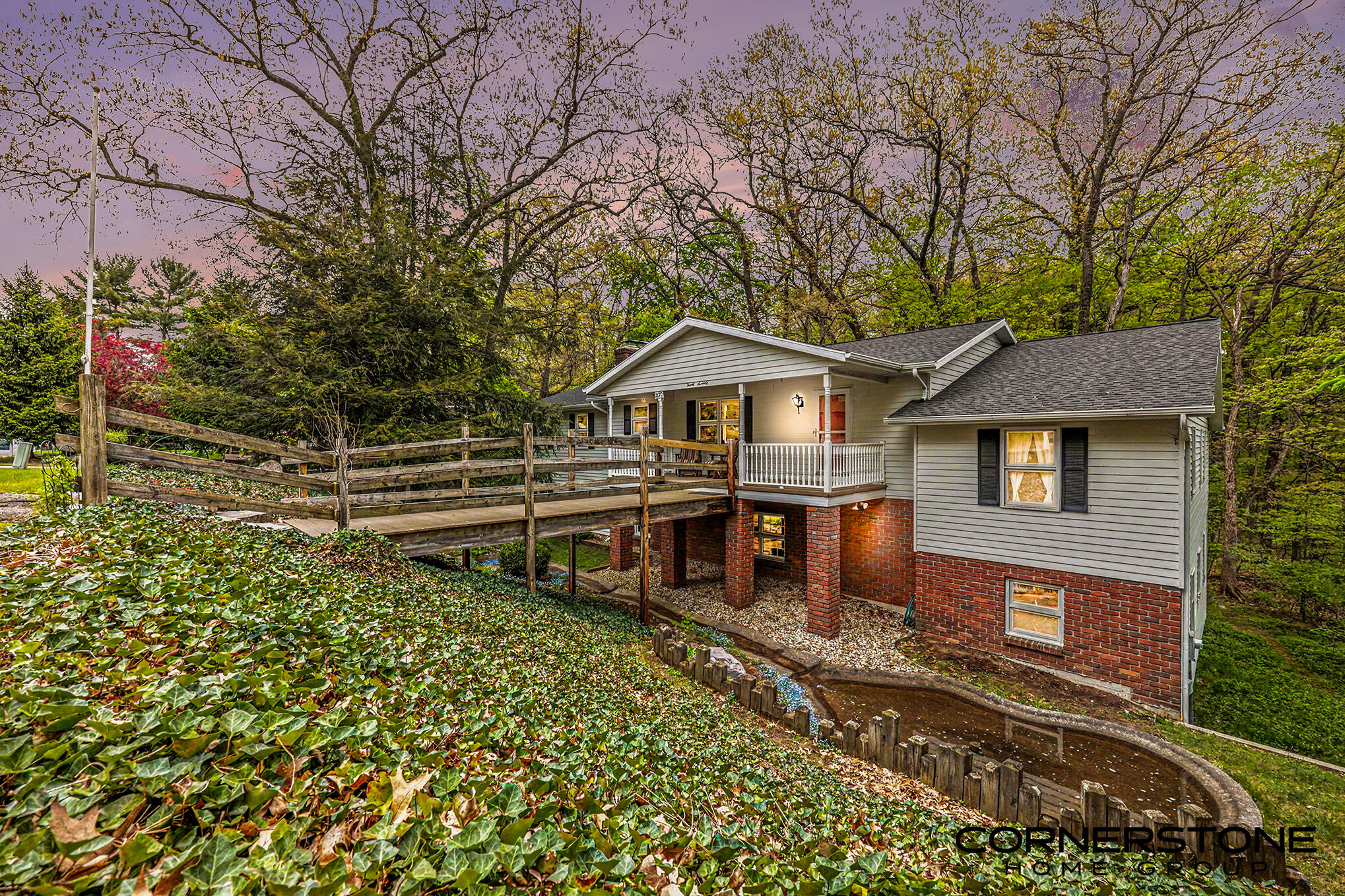 2070 Timberview Drive NE Grand Rapids MI 49525