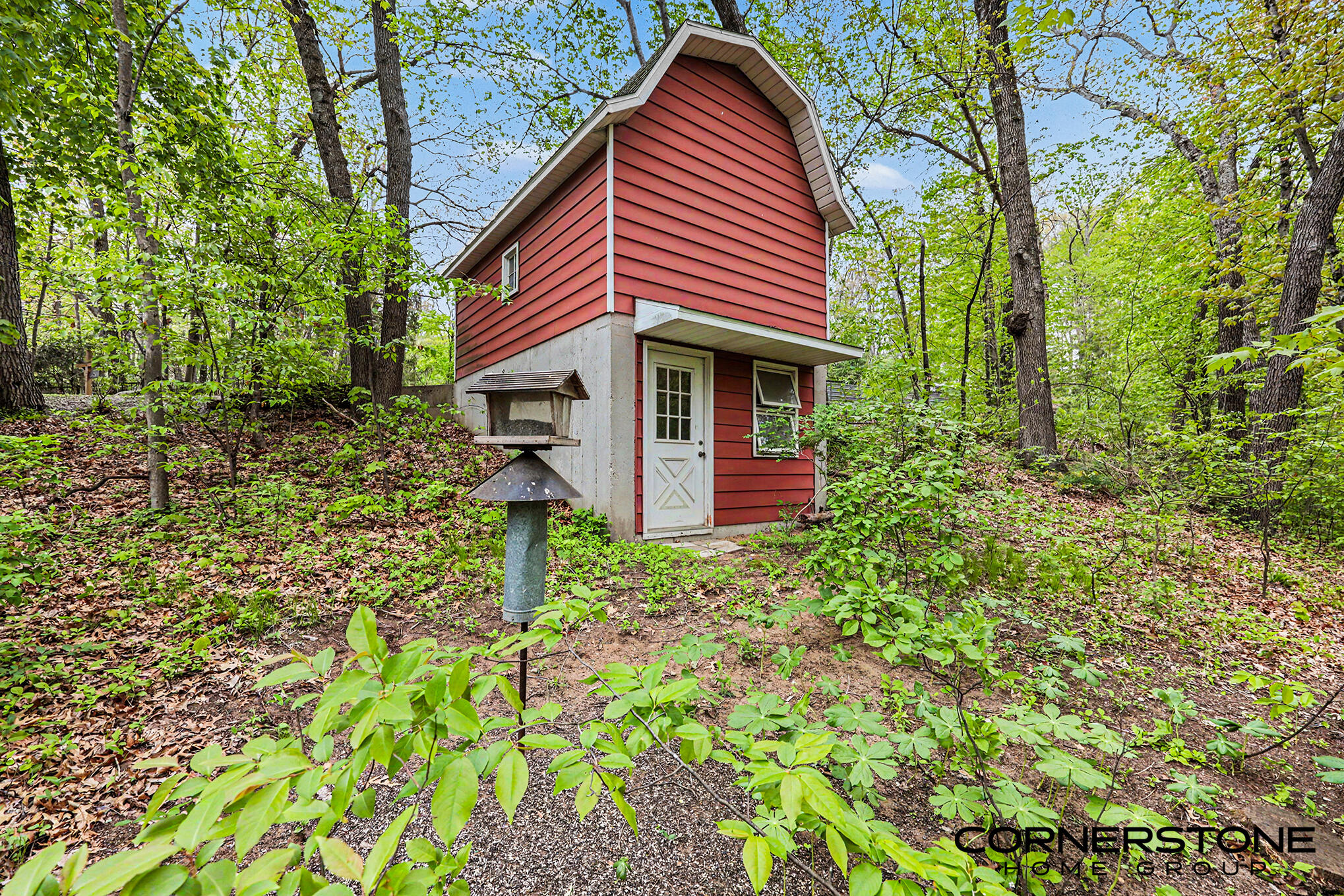 2070 Timberview Drive NE Grand Rapids MI 49525