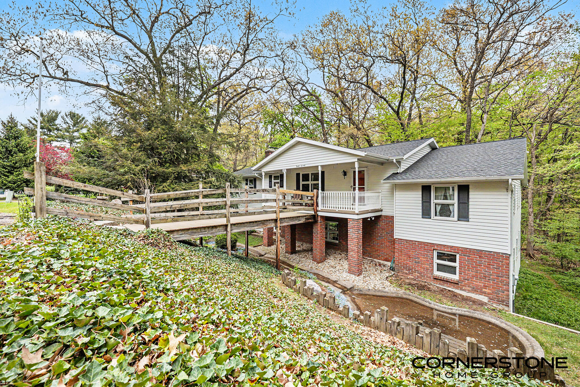 2070 Timberview Drive NE Grand Rapids MI 49525