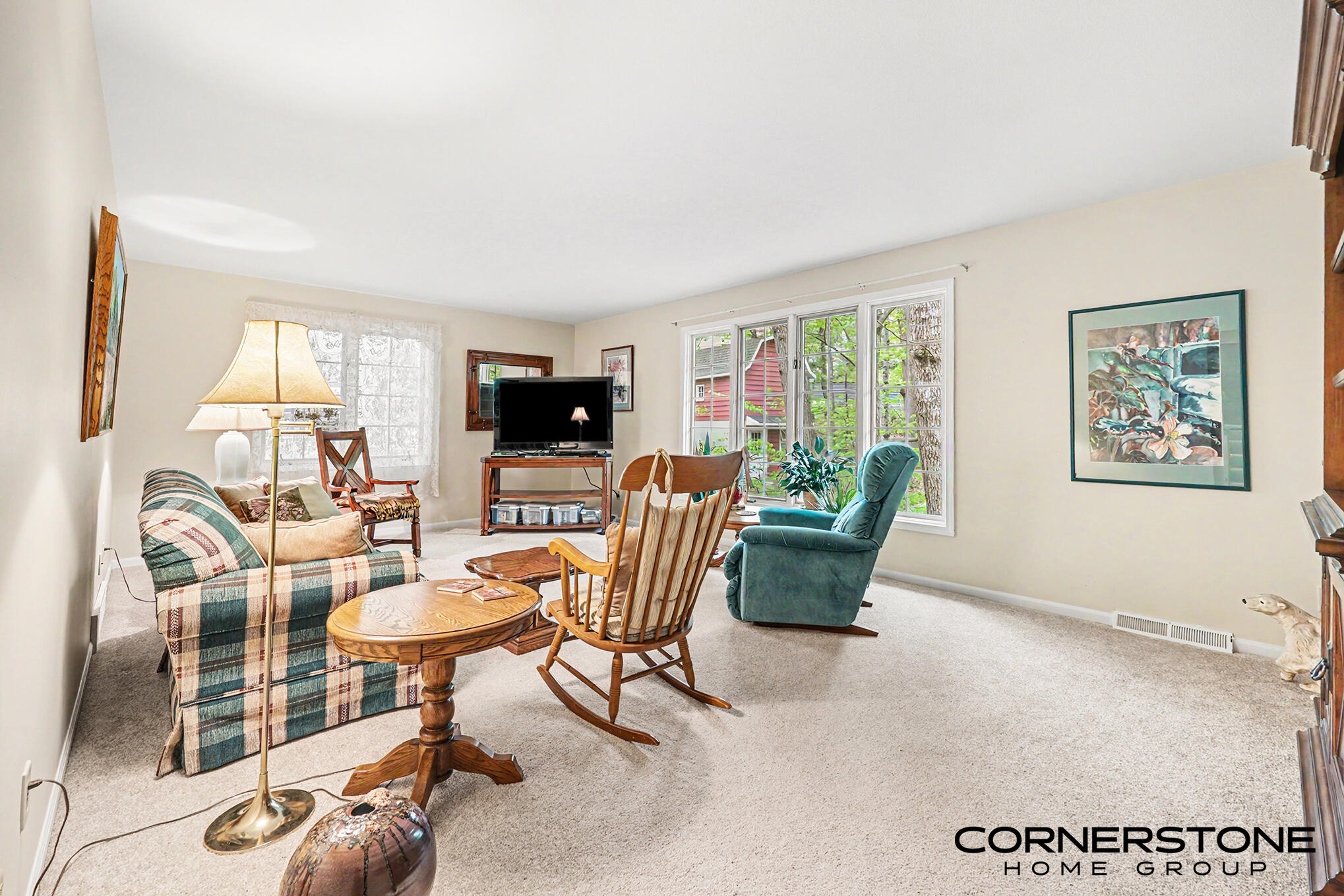 2070 Timberview Drive NE Grand Rapids MI 49525