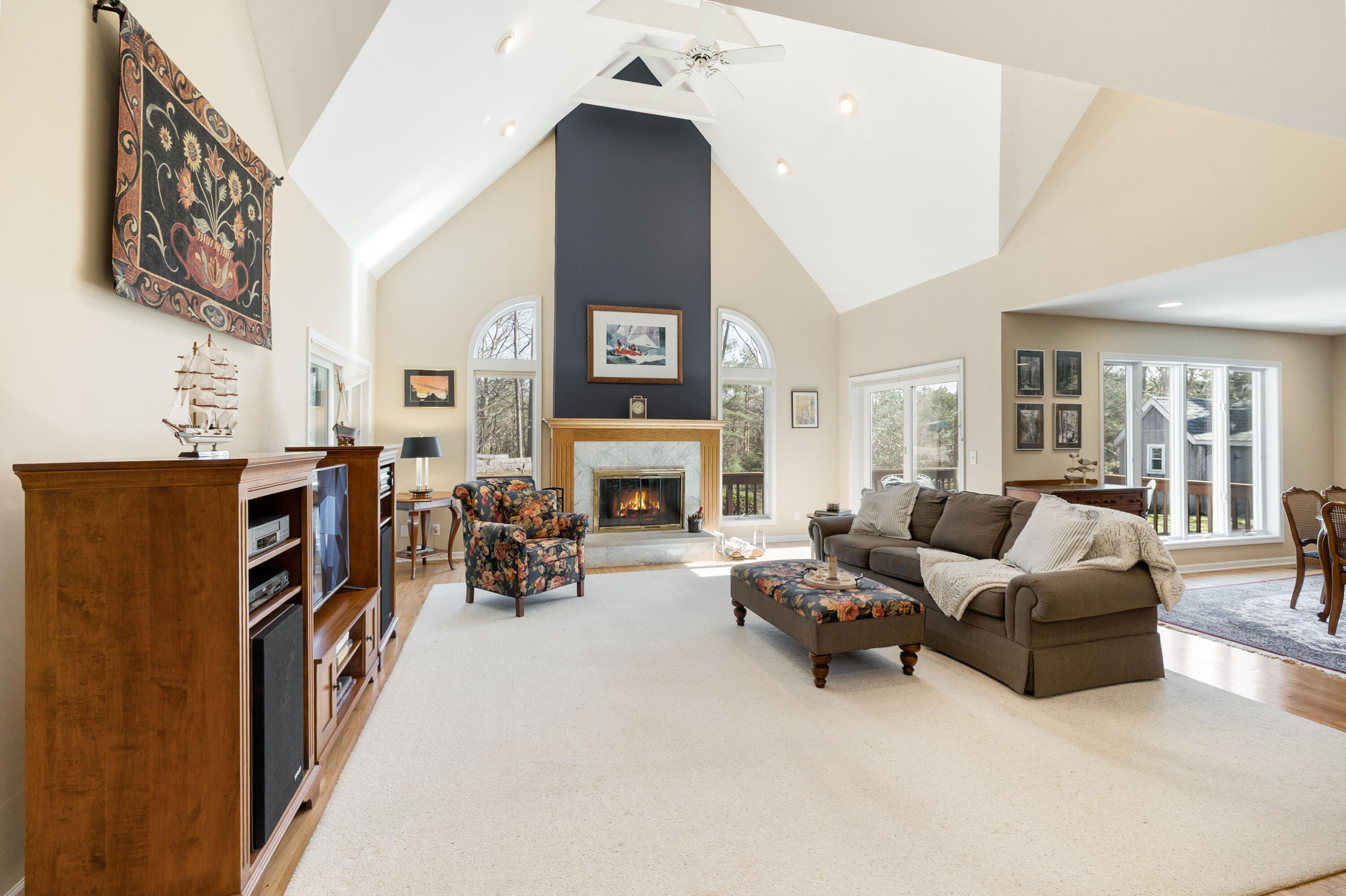 8894 Lakeshore Avenue West Olive MI 49460