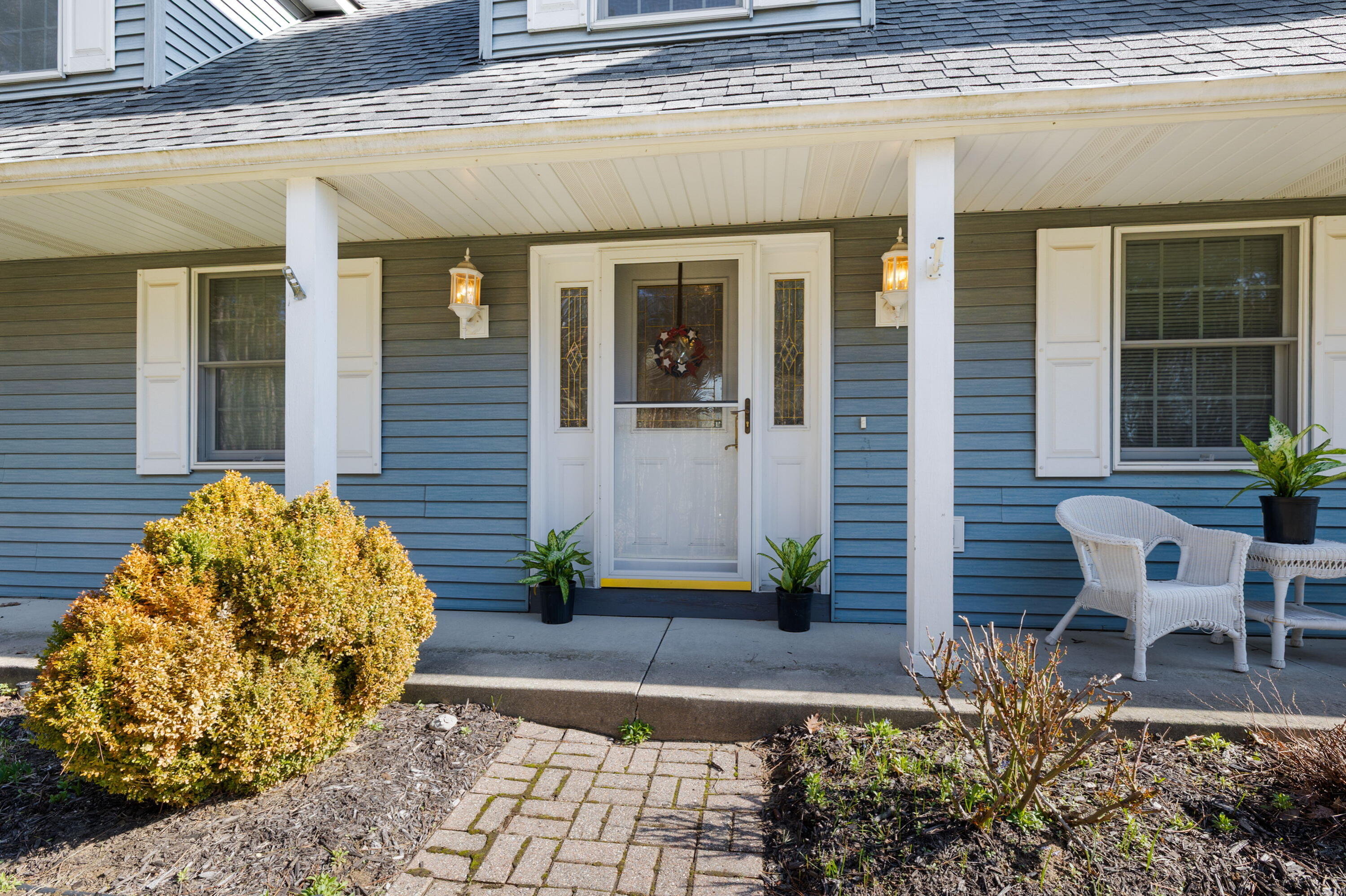 8894 Lakeshore Avenue West Olive MI 49460