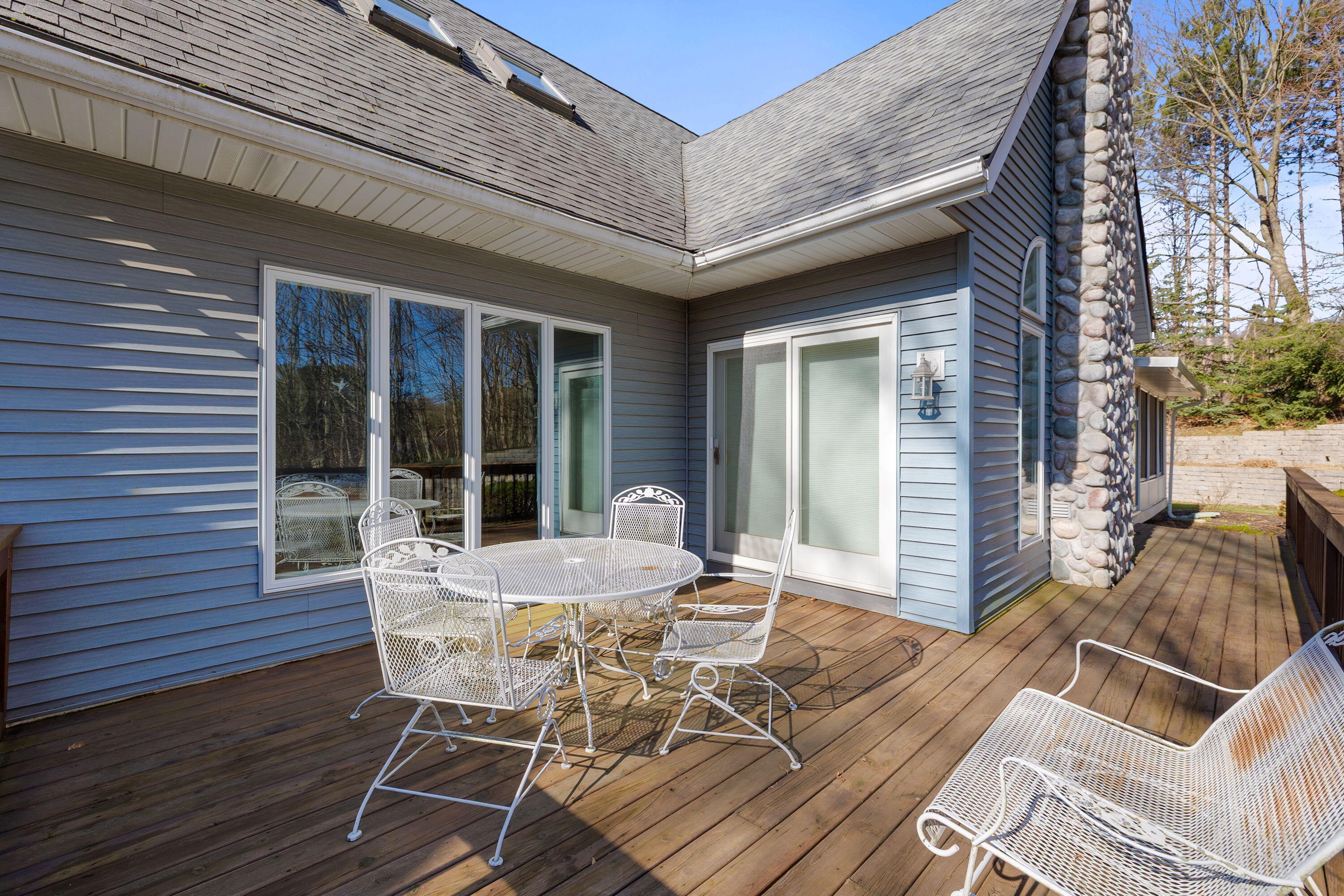 8894 Lakeshore Avenue West Olive MI 49460
