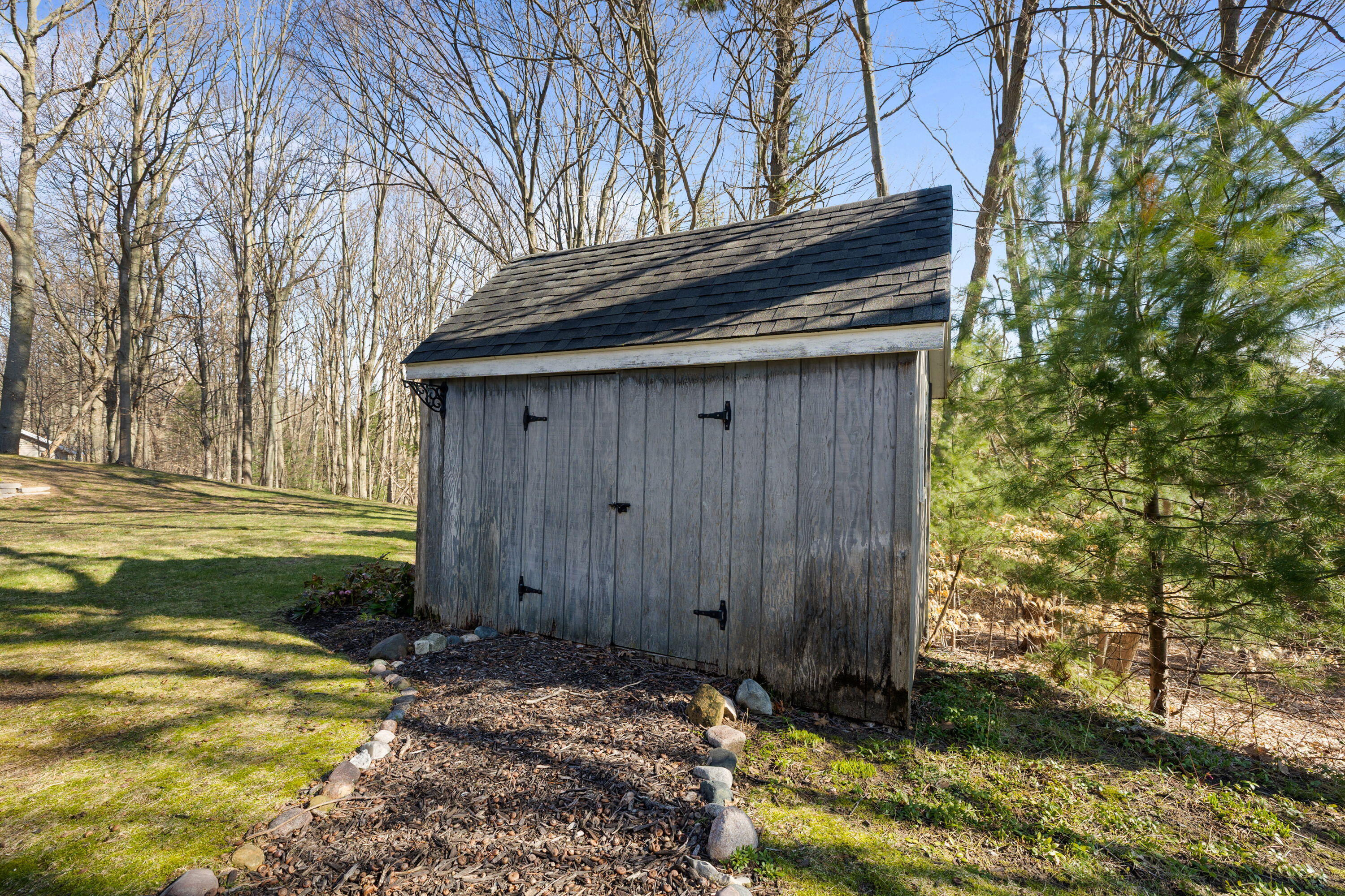 8894 Lakeshore Avenue West Olive MI 49460