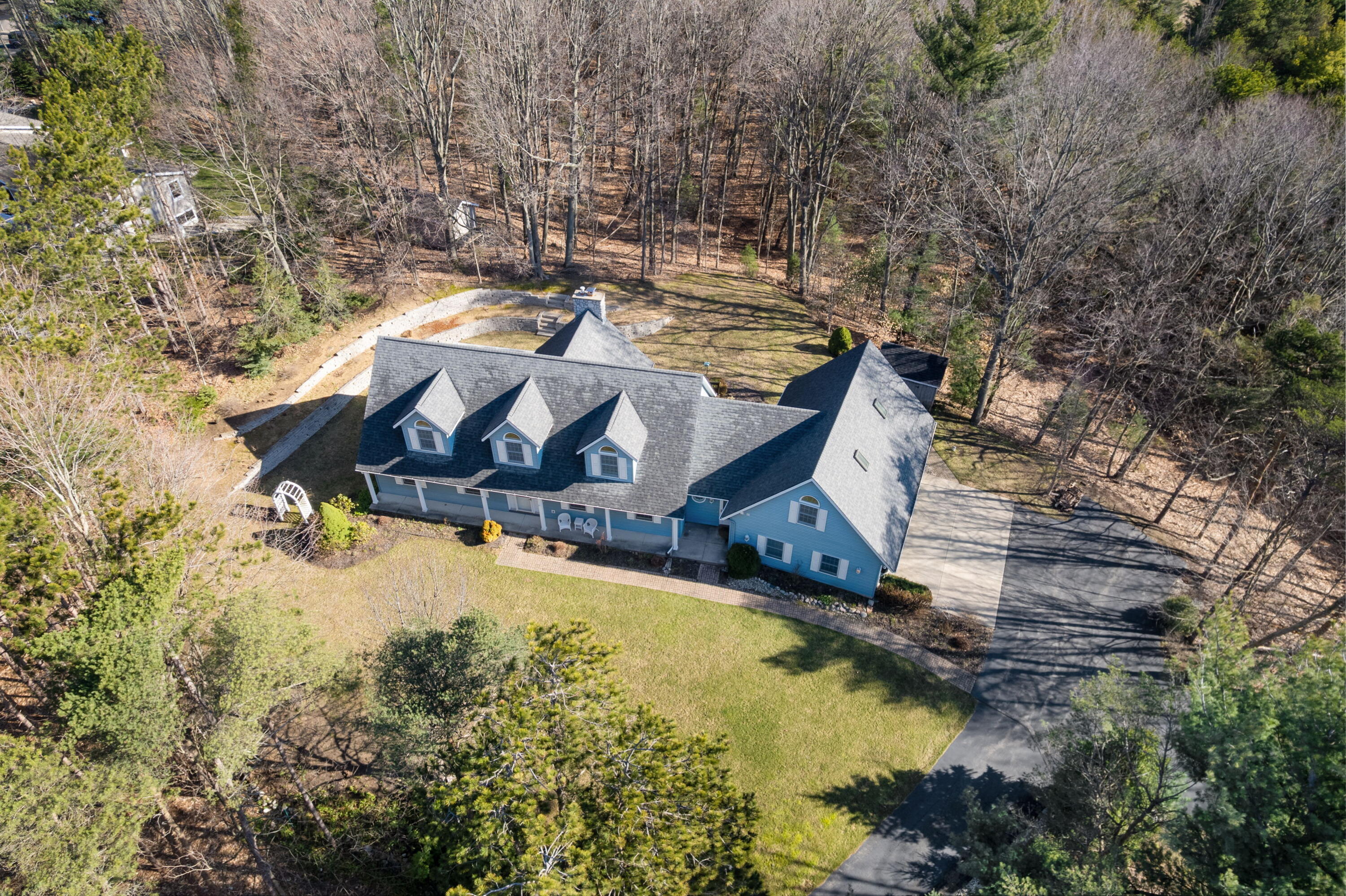 8894 Lakeshore Avenue West Olive MI 49460