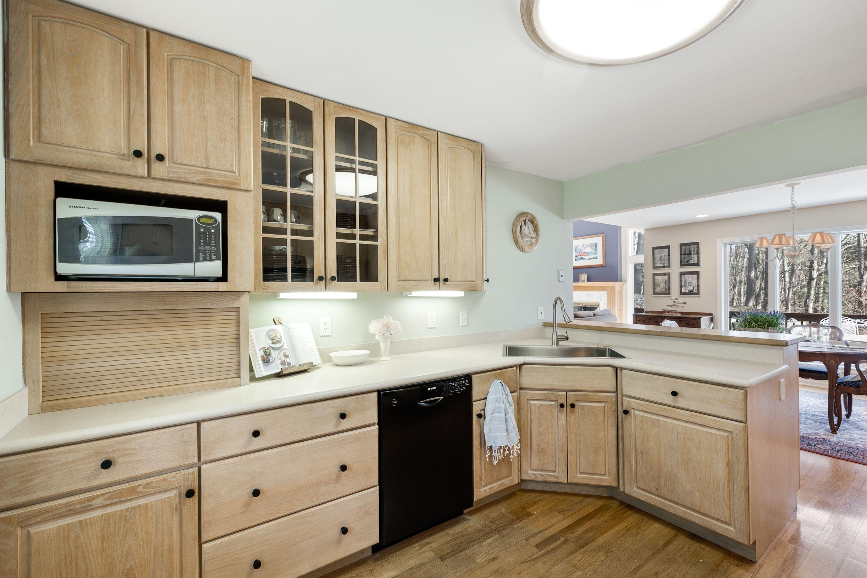 8894 Lakeshore Avenue West Olive MI 49460