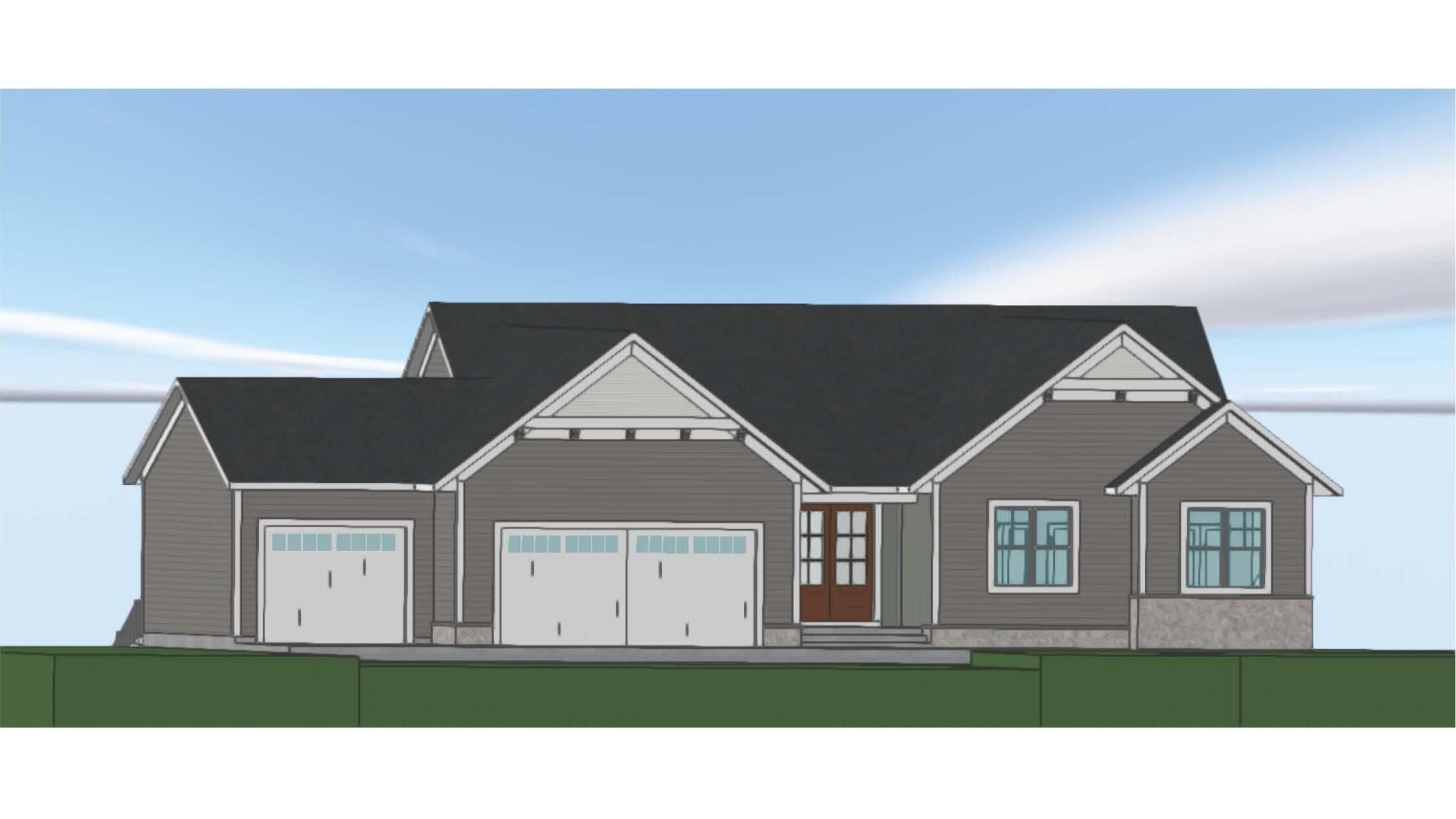 14672 Crest View Court South Haven MI 49090
