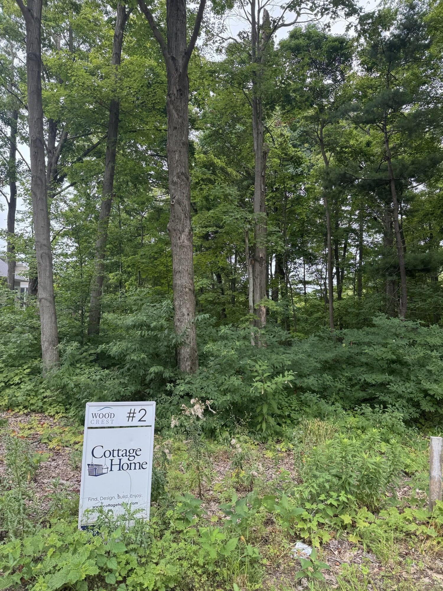14672 Crest View Court South Haven MI 49090