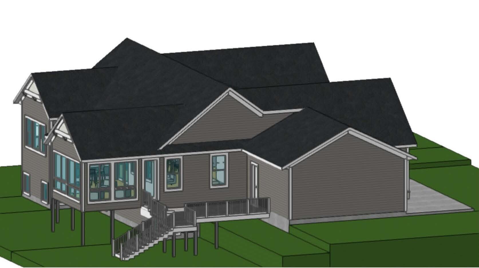 14672 Crest View Court South Haven MI 49090
