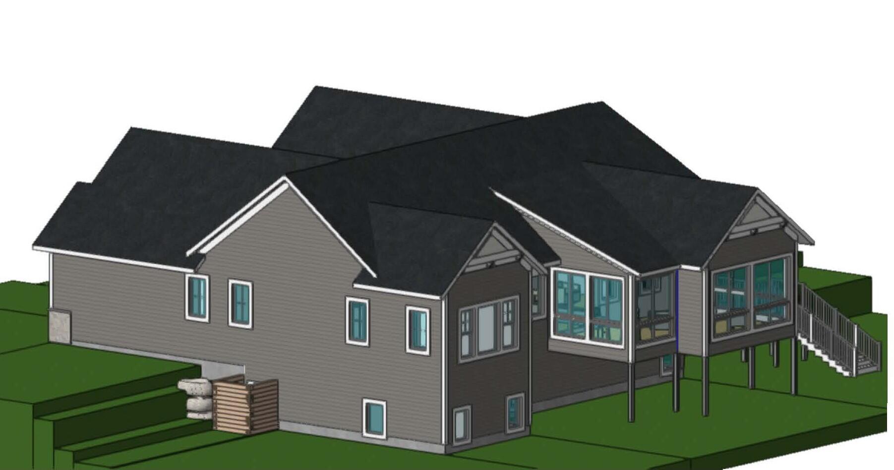 14672 Crest View Court South Haven MI 49090