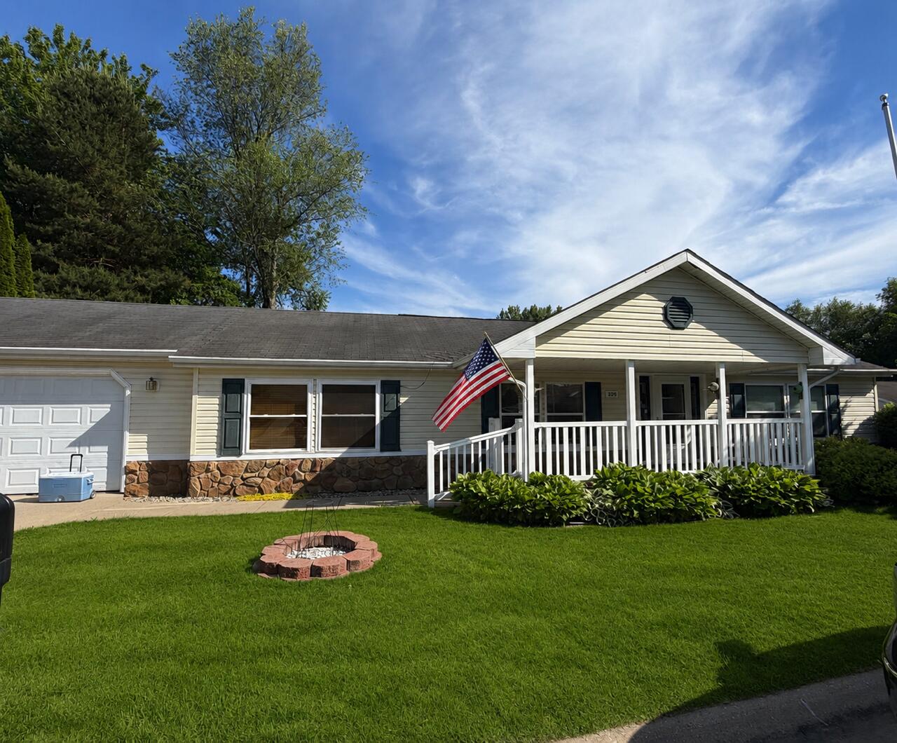 5229 Pine Arbor Ridge Kalamazoo MI 49004