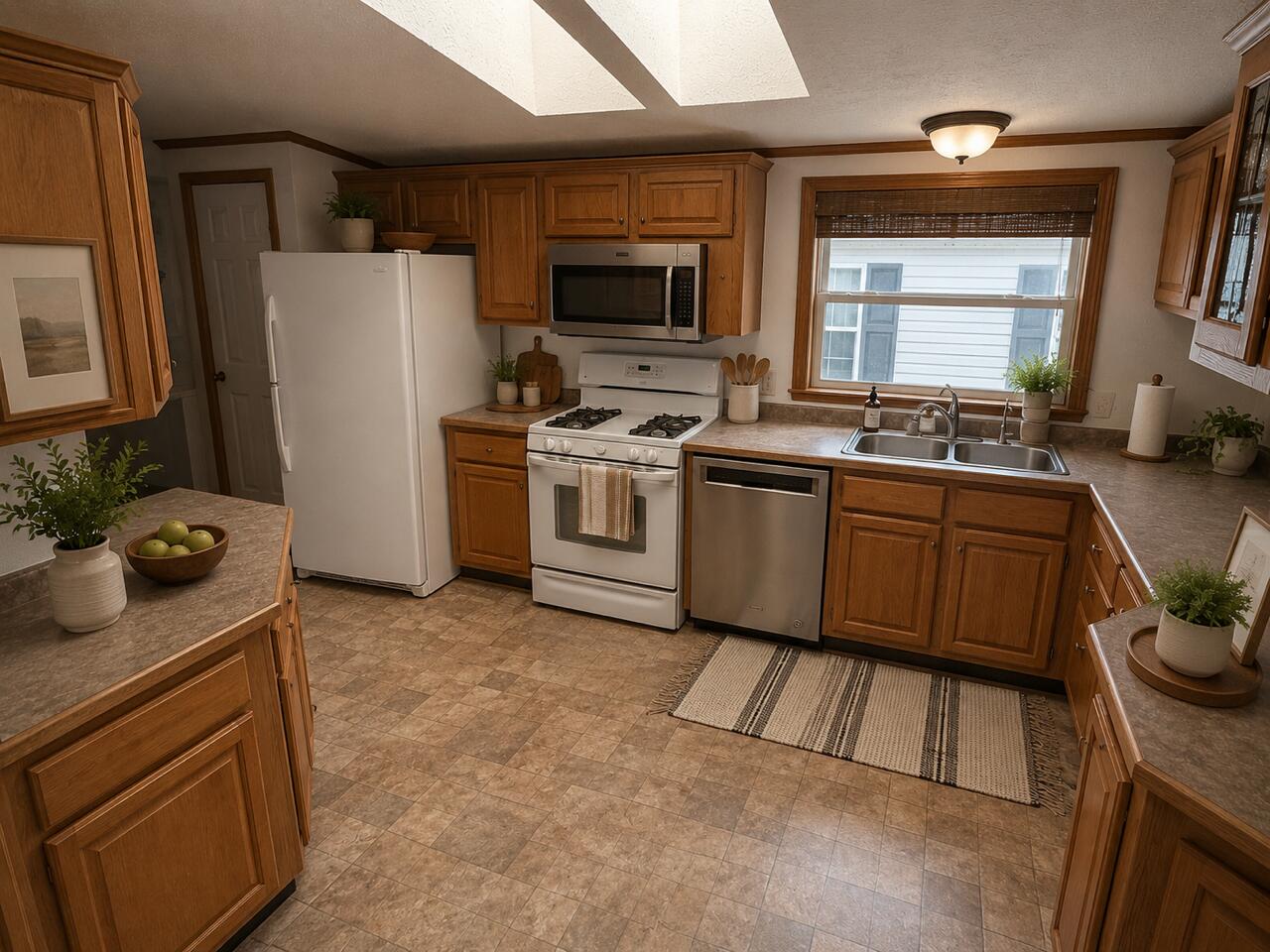 5229 Pine Arbor Ridge Kalamazoo MI 49004