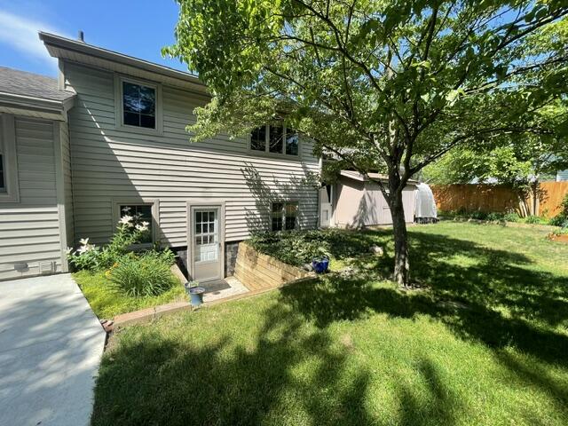 8305 Brookwood Drive Portage MI 49024