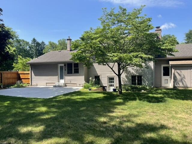 8305 Brookwood Drive Portage MI 49024
