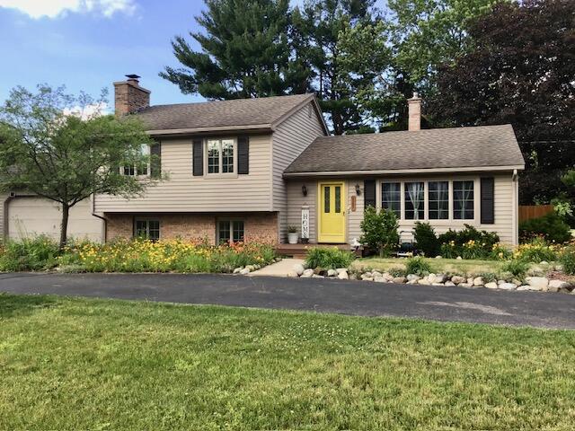 8305 Brookwood Drive Portage MI 49024