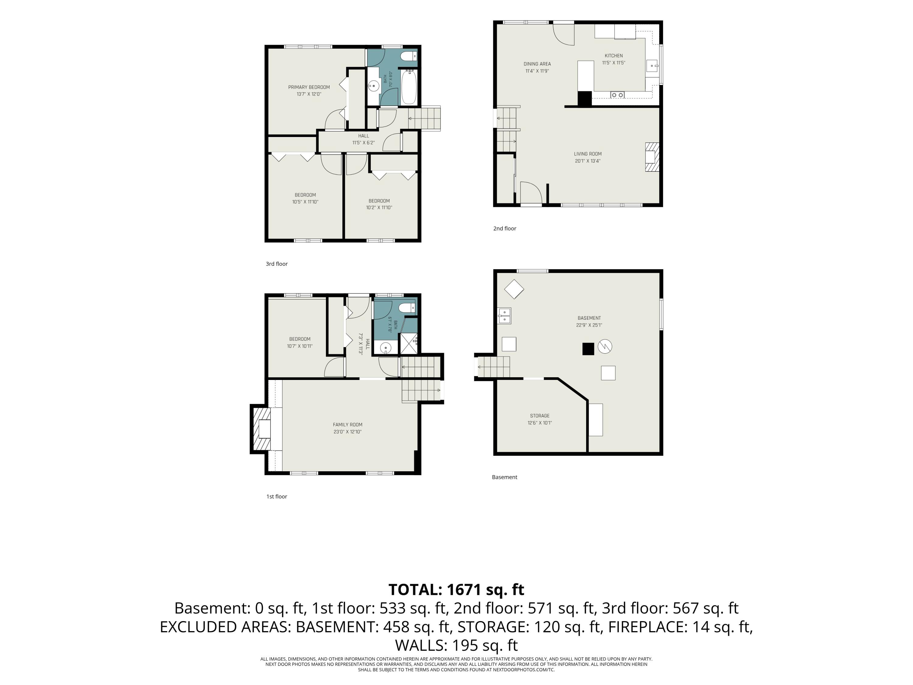 8305 Brookwood Drive Portage MI 49024