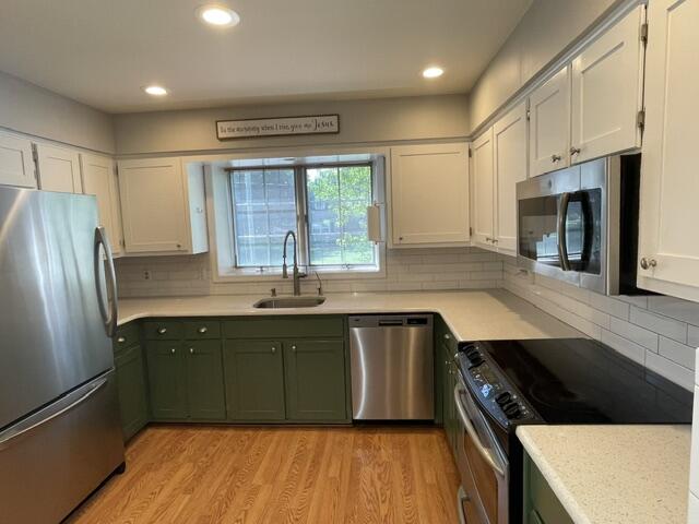 8305 Brookwood Drive Portage MI 49024