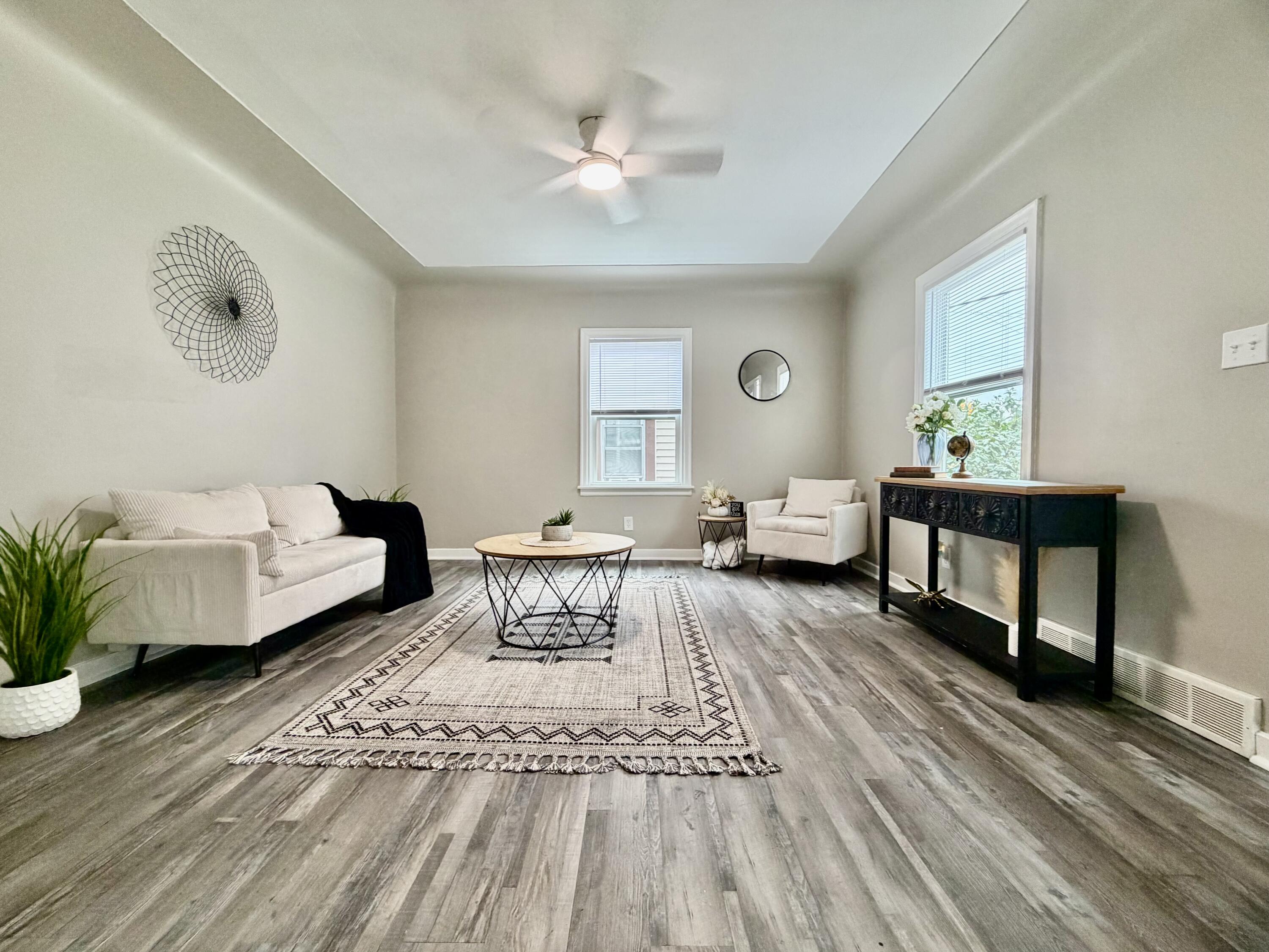 1782 Wood Street Muskegon MI 49442